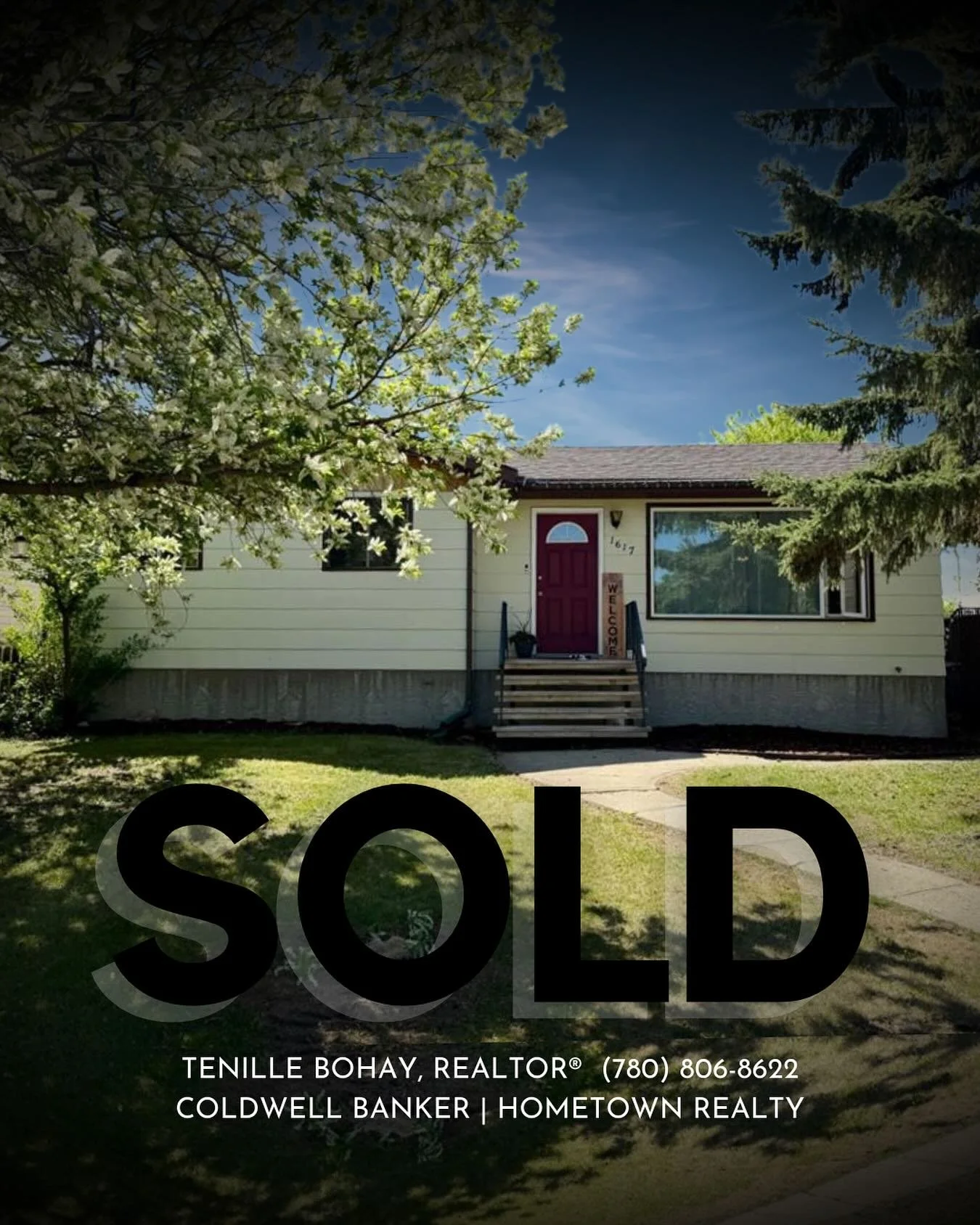 ✨SOLD✨

I know it&rsquo;s a bit early for thanksgiving but my friends, I am so thankful for this one:

WELCOME HOME, BROTHER 🎉

And to @vina.paron.realtor and your sellers- I&rsquo;m thrilled to be the one who got the opportunity to work with you al