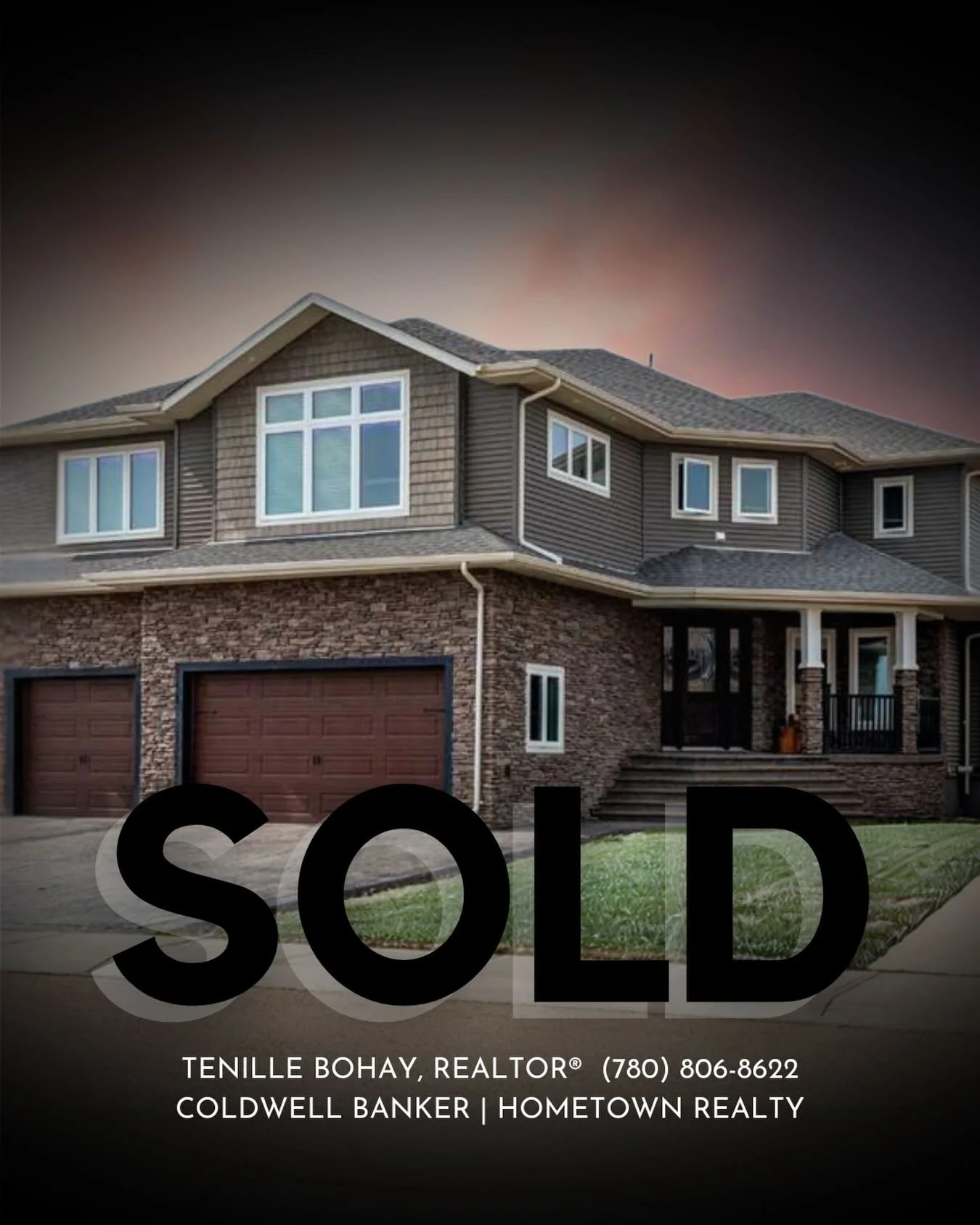 ✨SOLD✨

I&rsquo;m so thankful to be able to share this news with you all today! 

It is never lost on me how lucky I am to have the opportunity to work with such kind and wonderful people - thank you to my amazing buyers for allowing me to walk throu