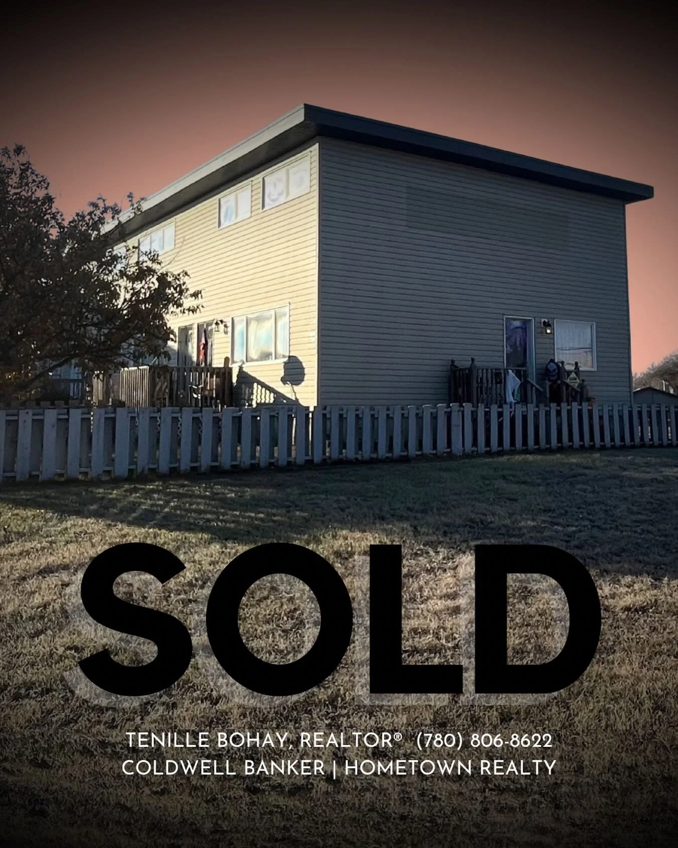 ✨SOLD✨

Starting the New Year off with some excitement around here!

I can&rsquo;t wait to see what&rsquo;s next for these wonderful sellers, they always have the good stuff cooking 🧑&zwj;🍳💭 whatever your next adventure is, I know it&rsquo;s going