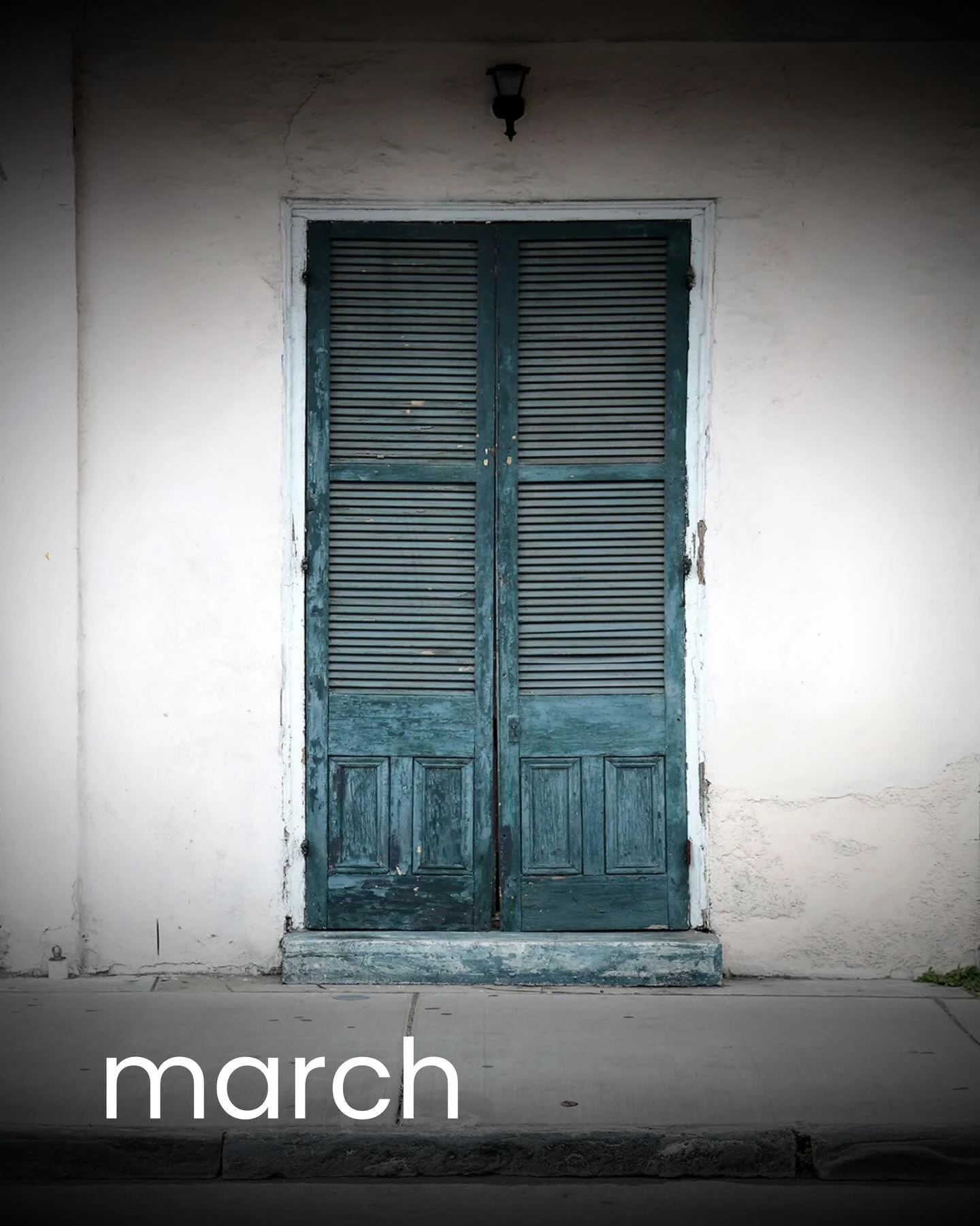 🌼 M&bull;A&bull;R&bull;C&bull;H 🌼

March is a favorite at my house - the sun stays out a little longer, my two favorite guys have birthdays and it means a whole year until February comes back 😂 

Don&rsquo;t forget to swipe and check out our Febru