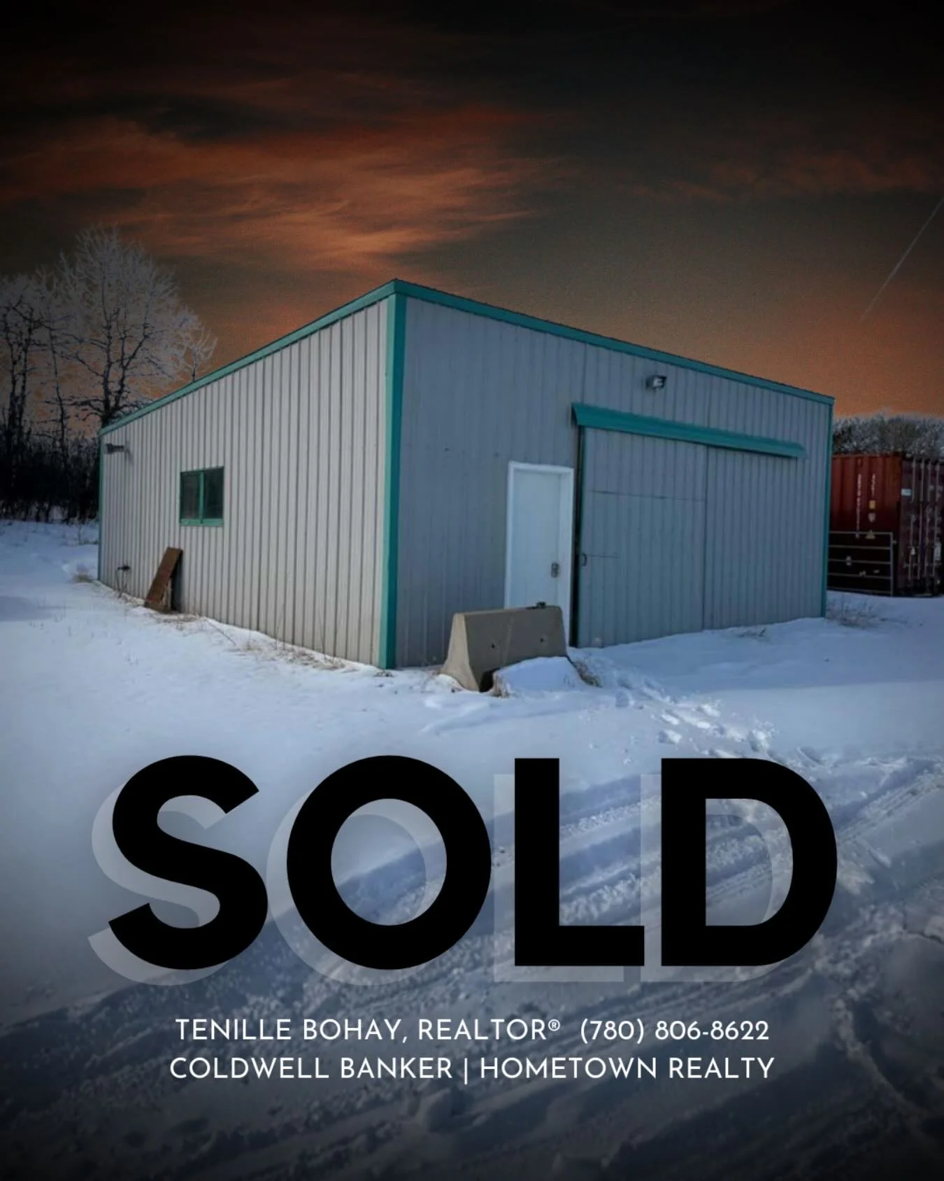 ✨SOLD✨

Well, buddy. 

We knew it was going to happen eventually!

It has been such a fun process working together - lots of laughs and even an inside joke or two&hellip;you know what I&rsquo;m talking about 😂 

Some wrong directions, friggen gas ma