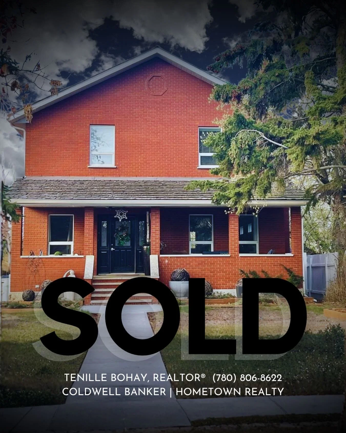 ✨SOLD✨

Friday is the perfect day to get the keys to your next home, don&rsquo;t you think?!

Congratulations to a couple of really nice people who I never get bored of visiting with ☕️

I&rsquo;m so excited to see all of your amazing plans come to f
