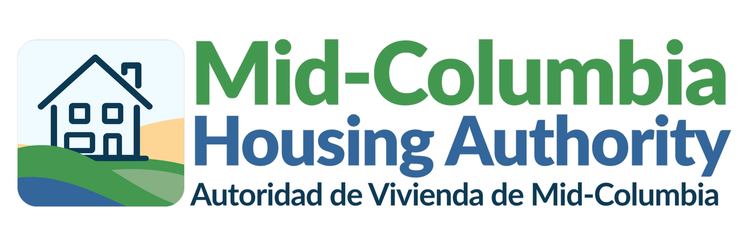 Mid-Columbia Housing Authority 