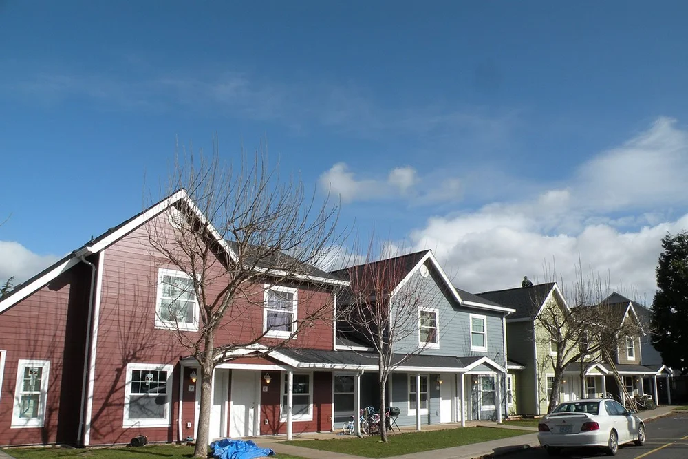 Landlords — MidColumbia Housing Authority