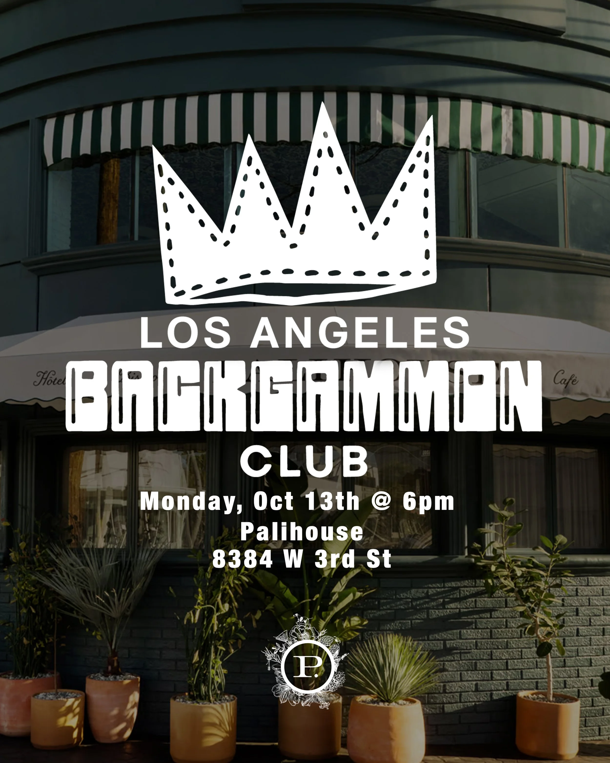 Palihouse (LABC)