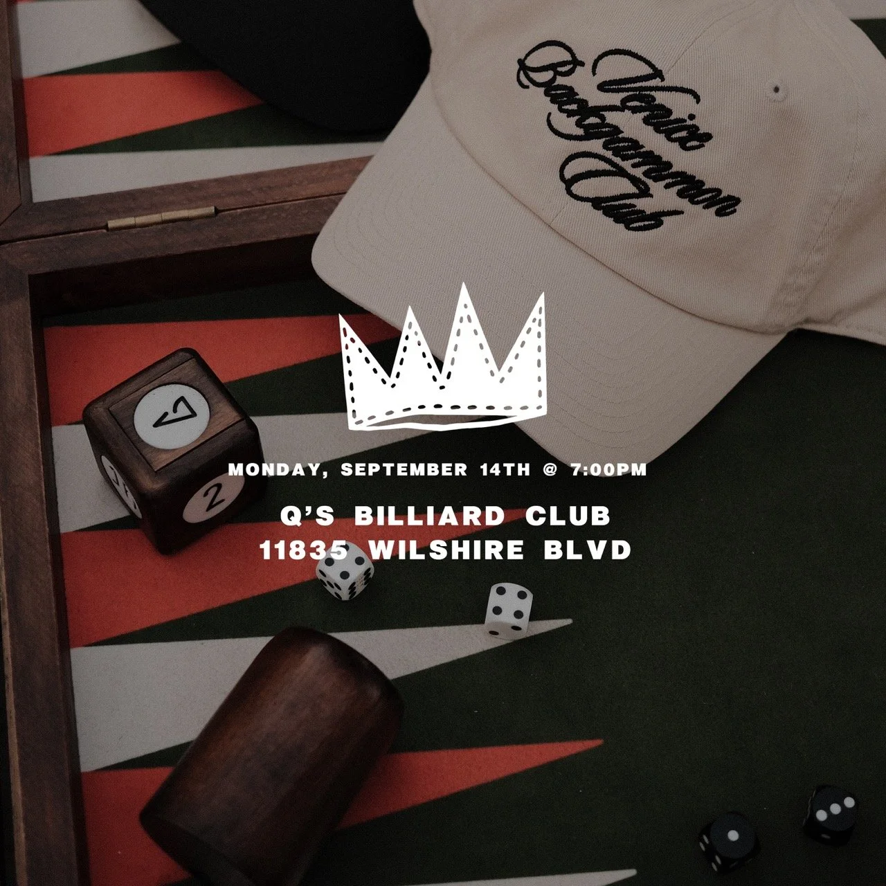 Q's Billiards