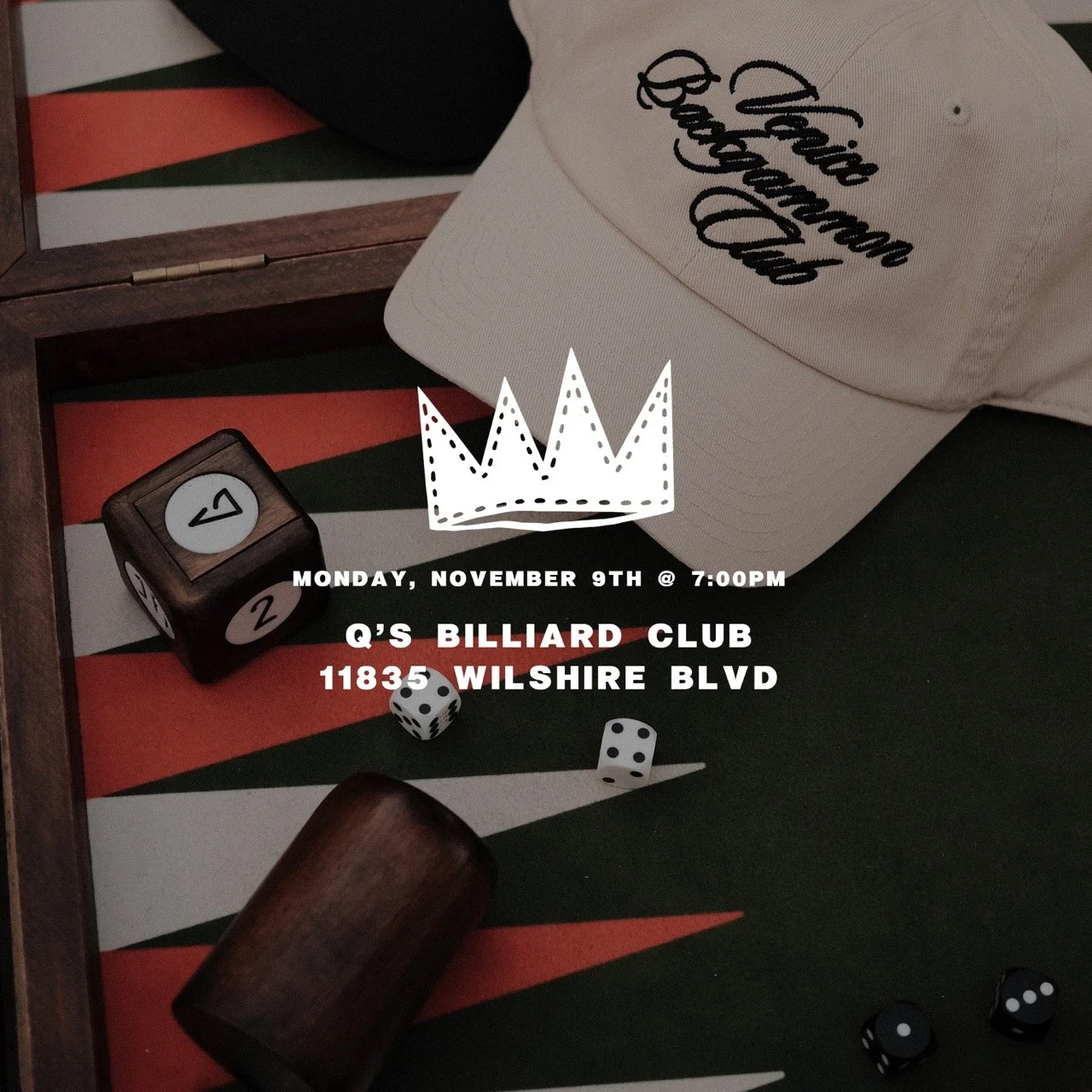 Q's Billiards
