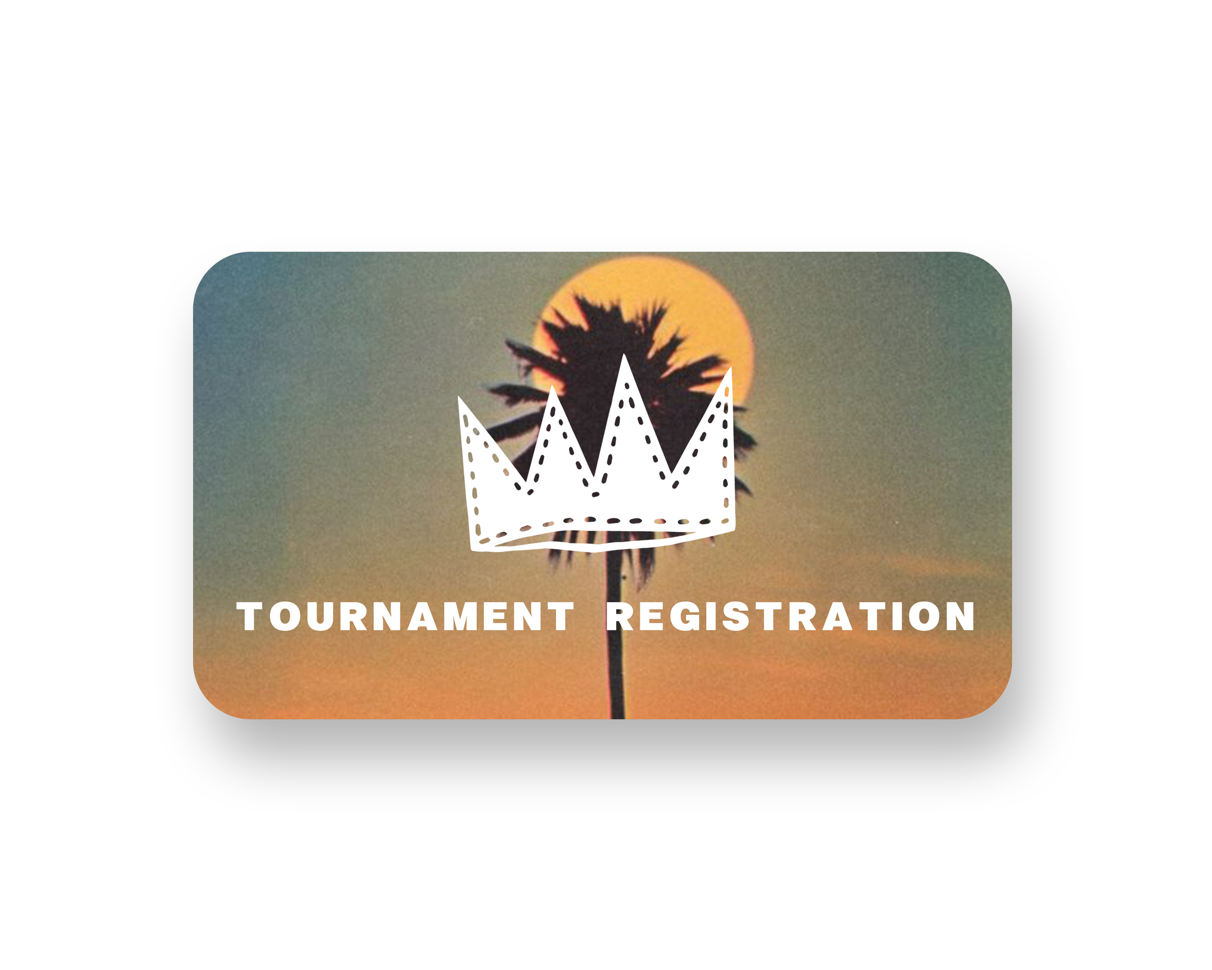 Open Tournament Registration