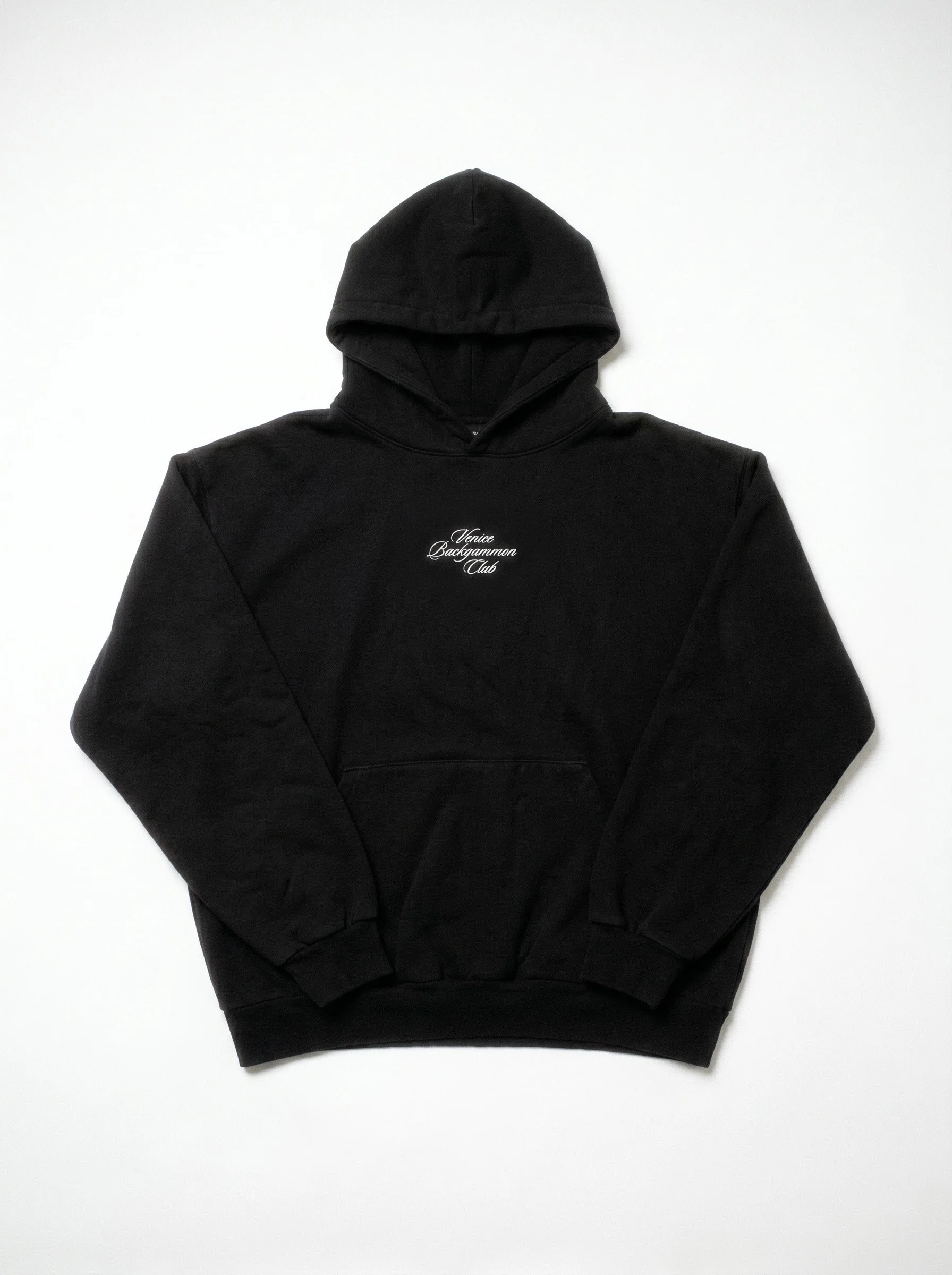 Core Club Hoodie