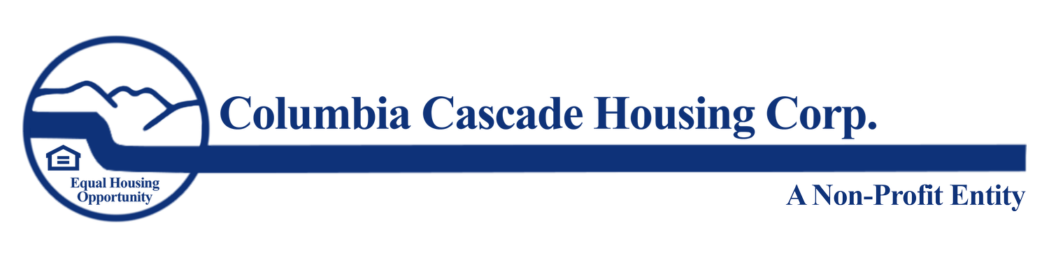 Columbia Cascade Housing Corporation 