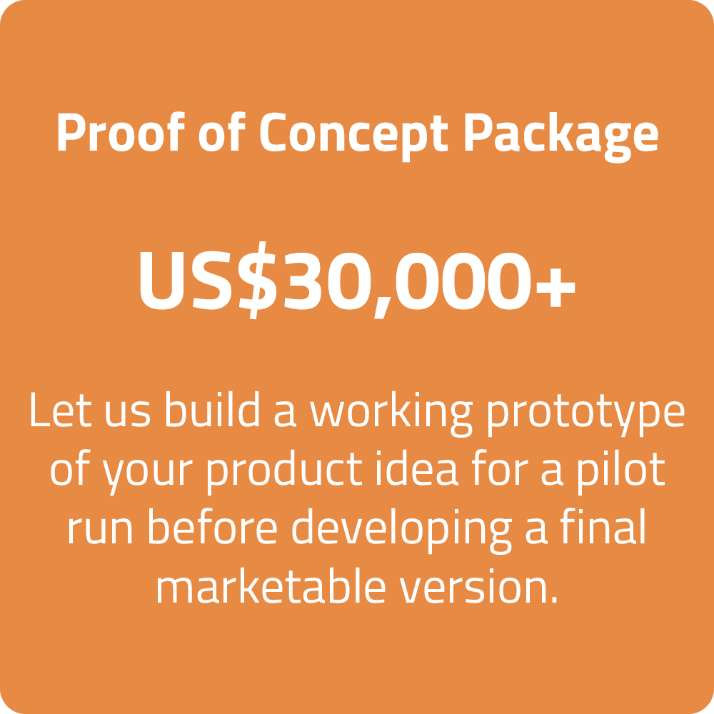 ADI Proof of Concept Package
