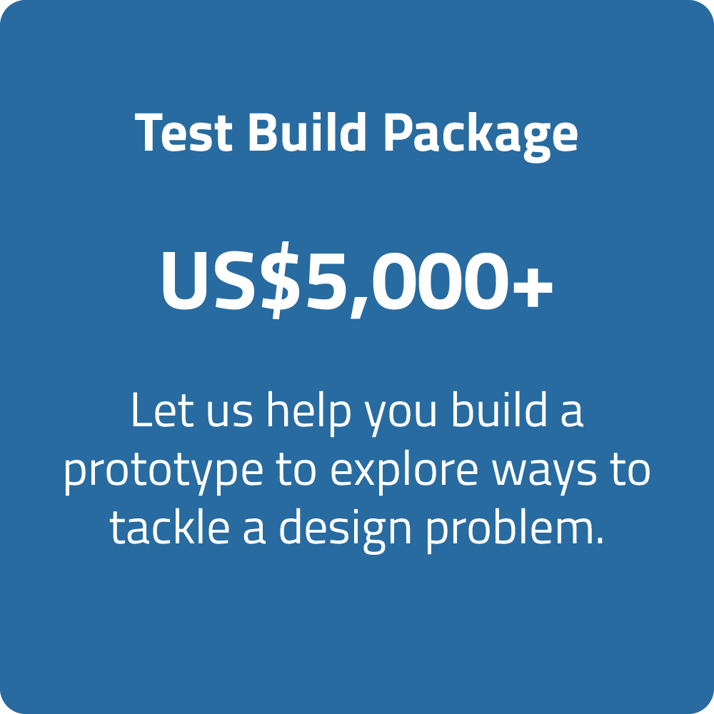 ADI Test Build Package