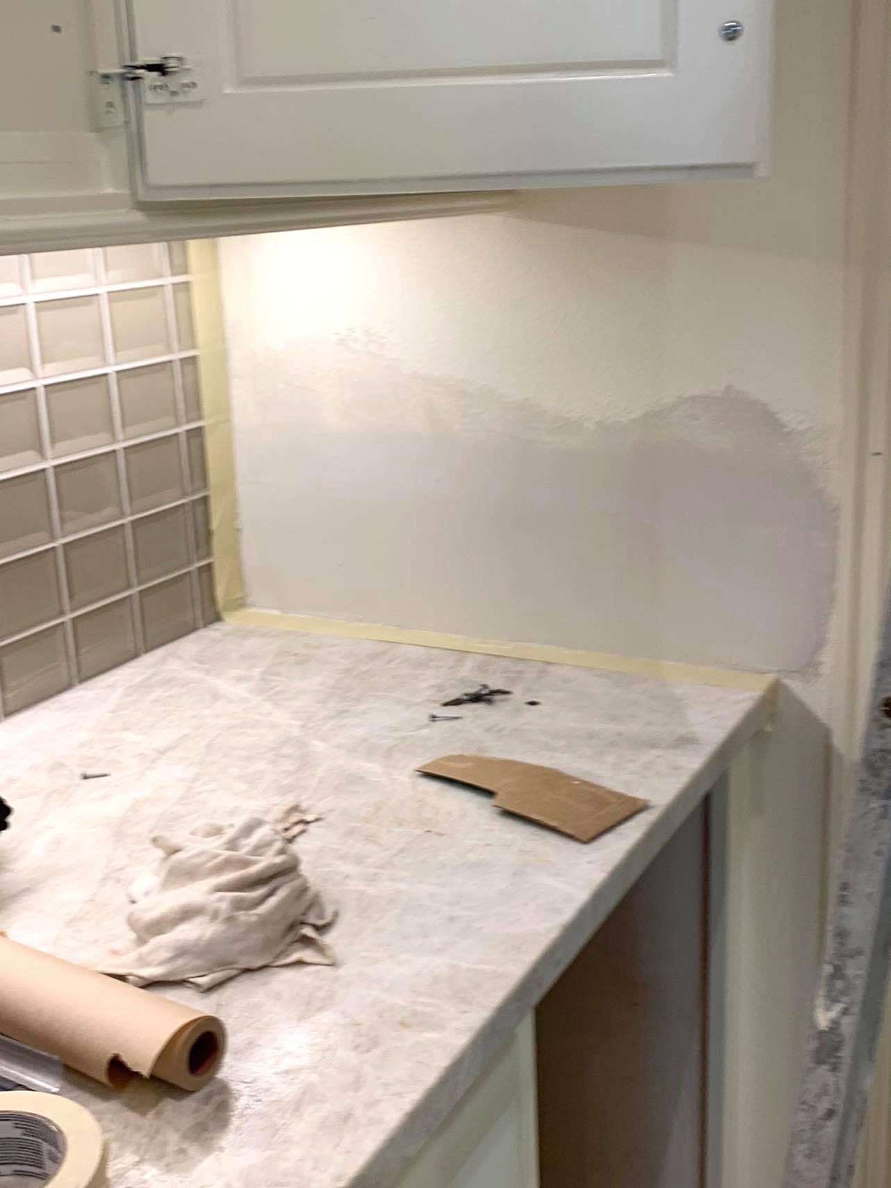 Interior Painting