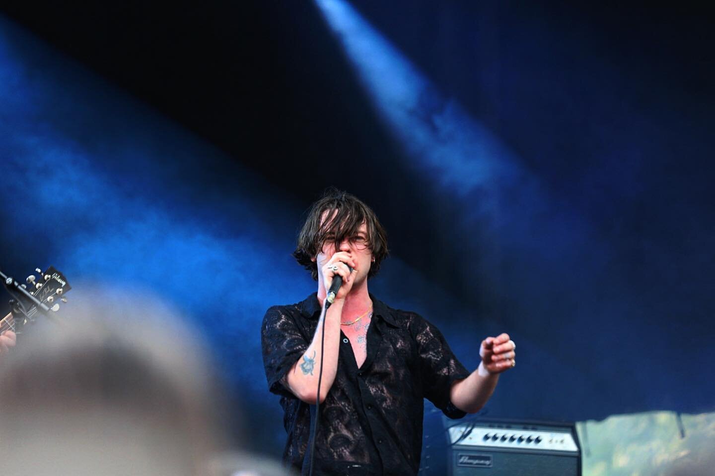 iceage
#pitchfork
#pitchforkmusicfestival