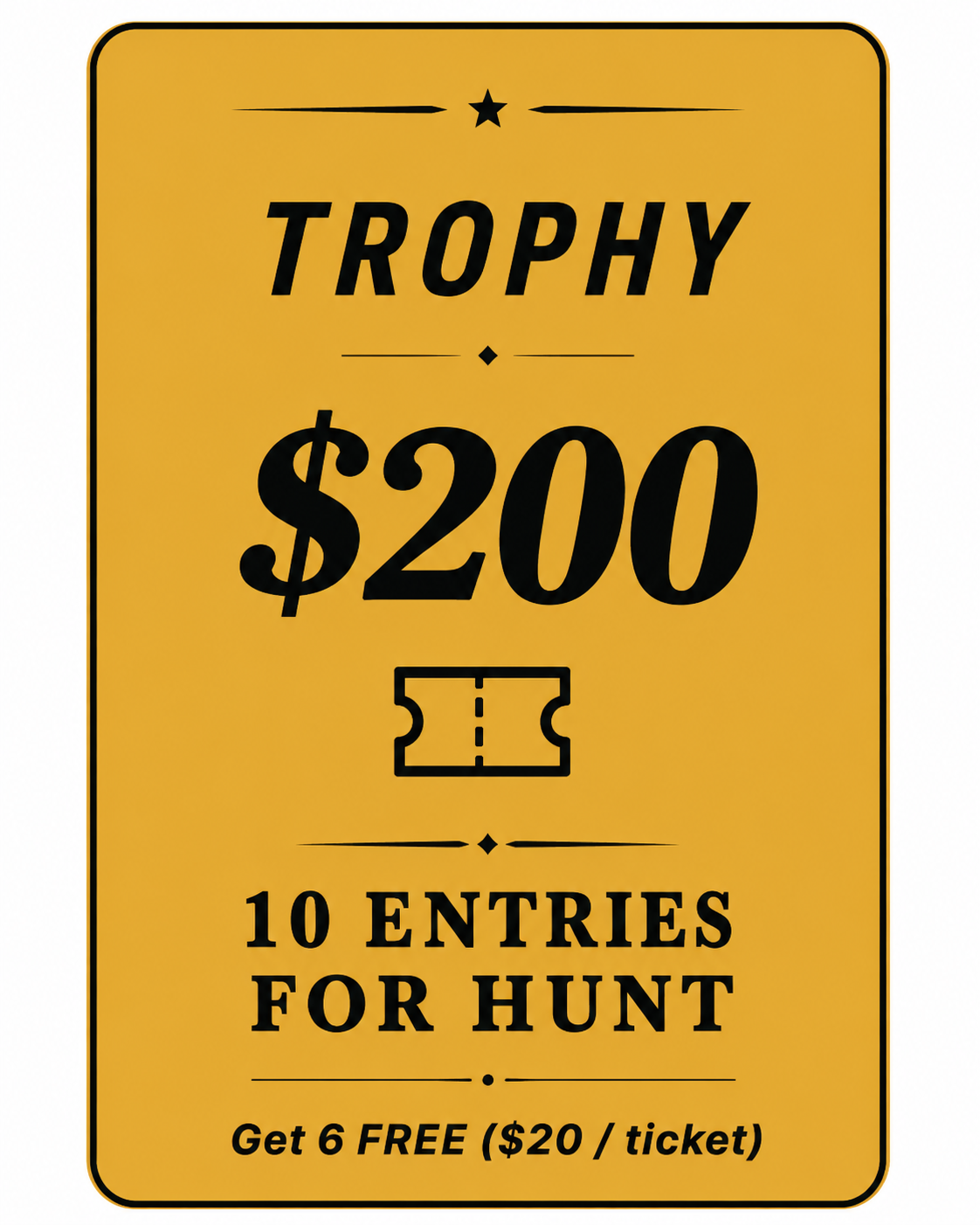 10 Entries