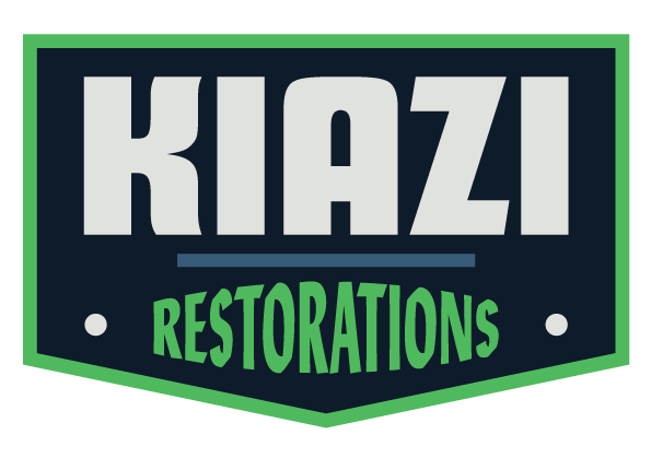 Kiazi Restorations