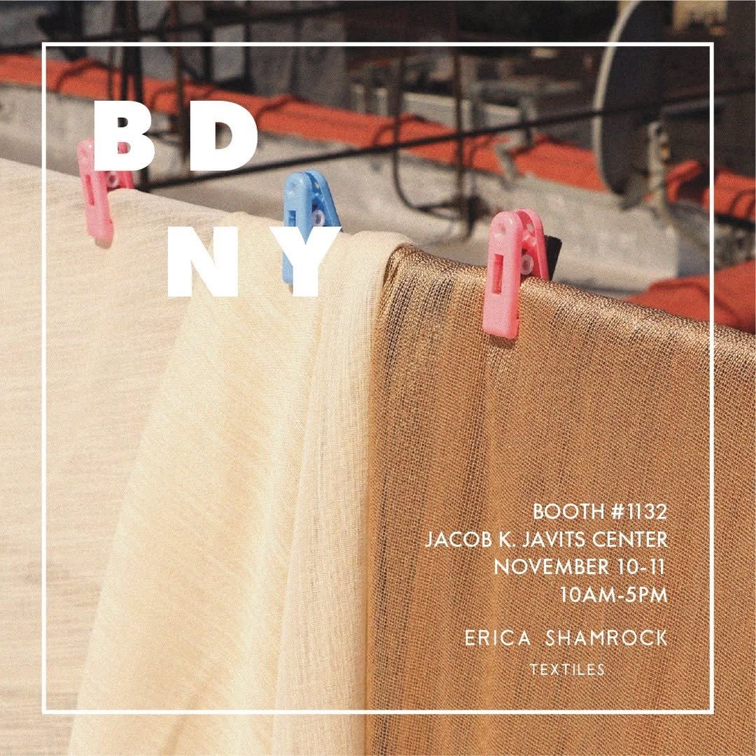 See You This Weekend This year, we have our very own booth at BDNY! Come visit us and say hi! Booth #1132Jacob K. Javits Center November 10-1110am-5pmLet us know if your coming in the comments! We would love to see you if your attending! Ca.jpg