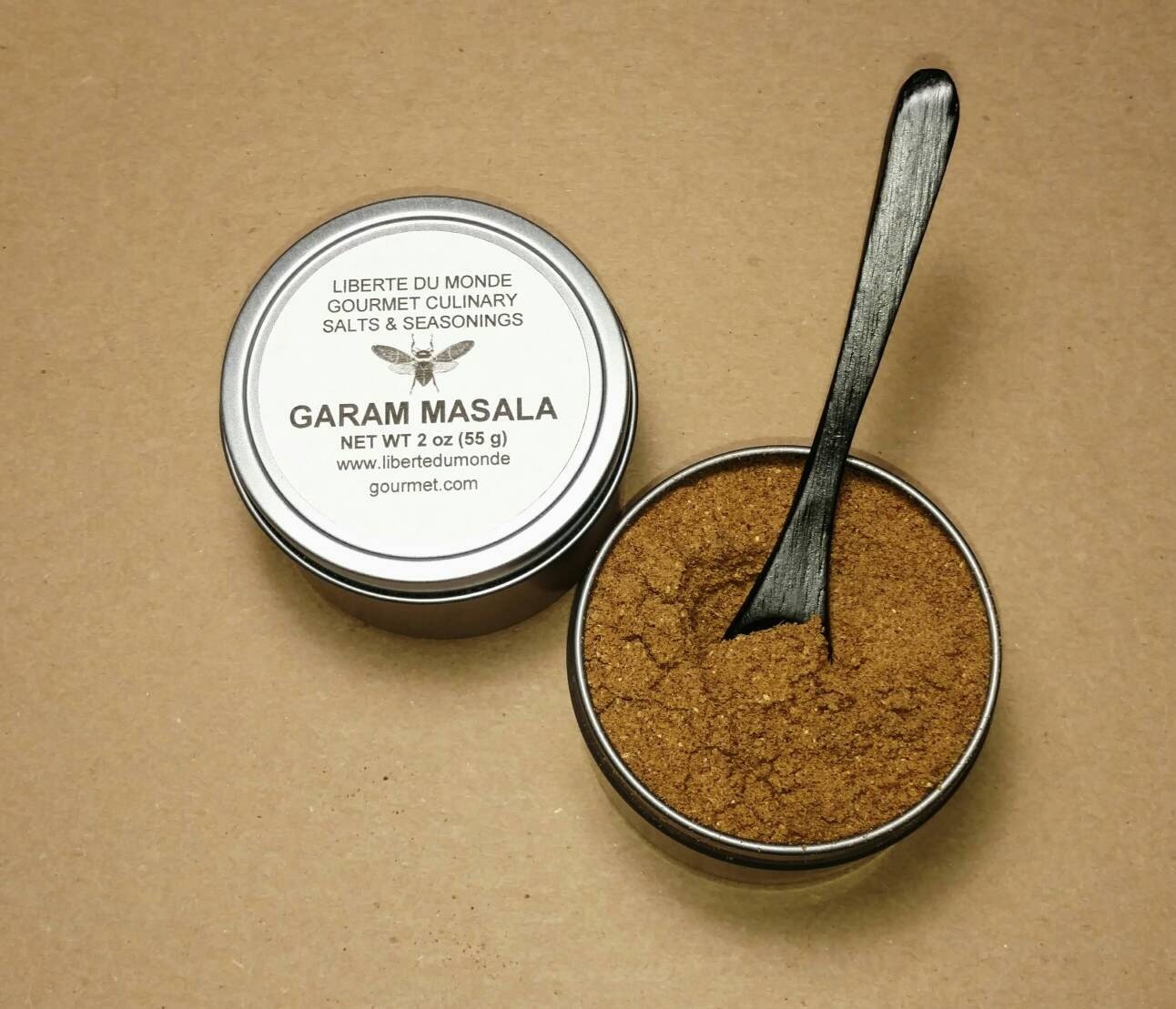 MASTERFOODS Spice Garam Masala Spice Blend 30g Jar