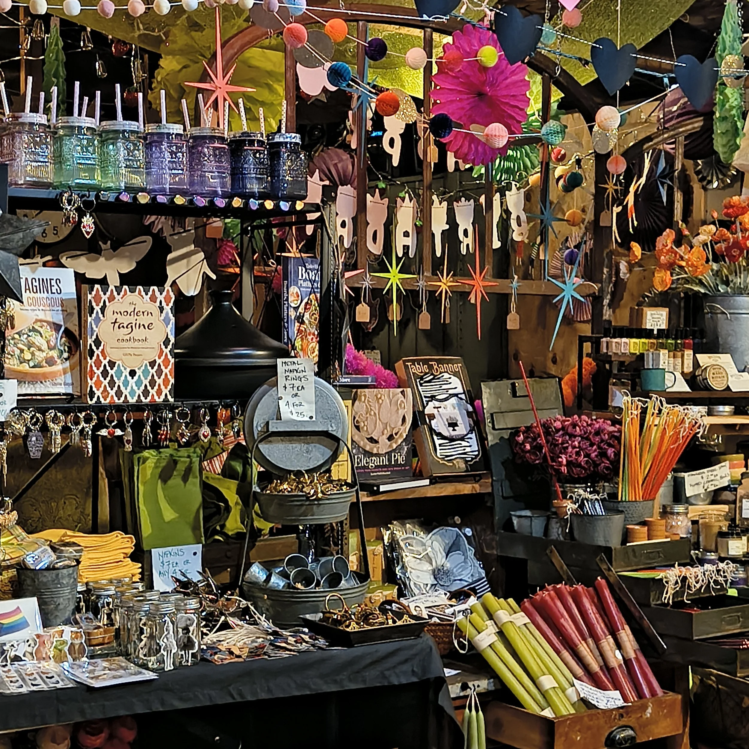 Anarchy Shop Hours (Copy) (Copy)