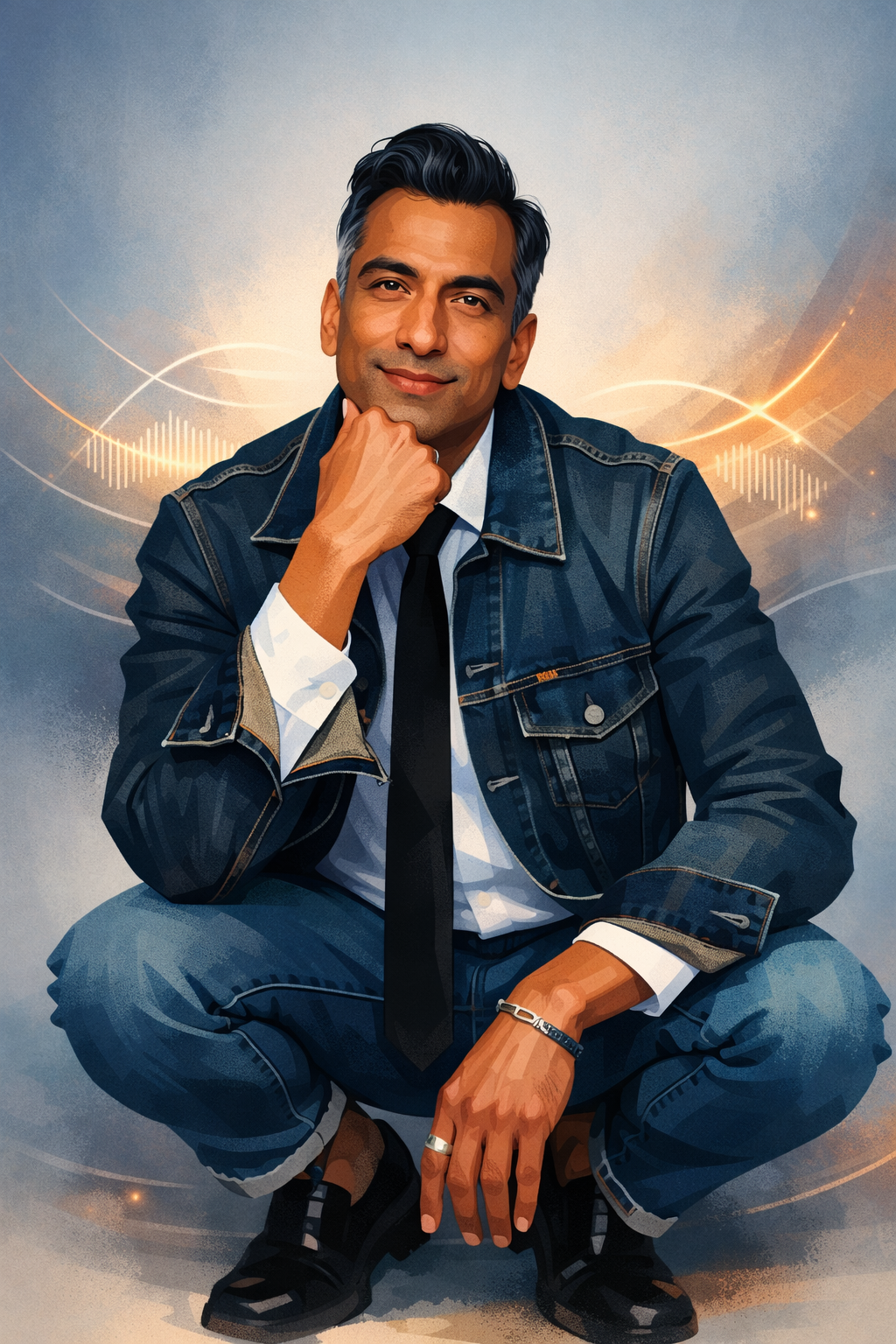 Find Your Style Jam: