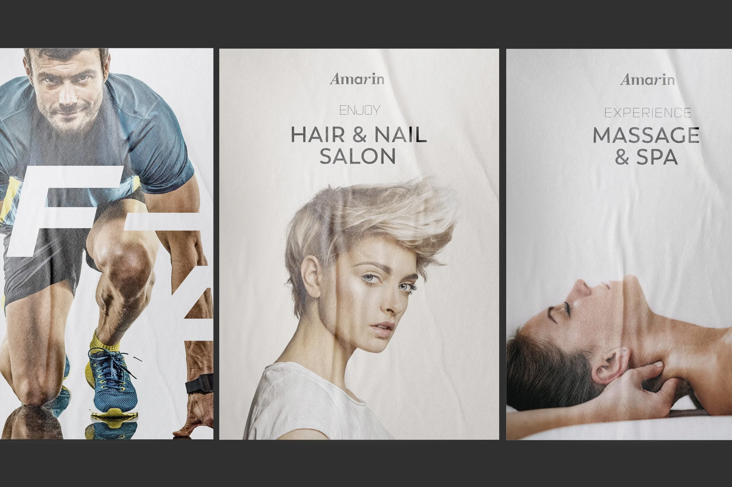 Casestudy for Amarin