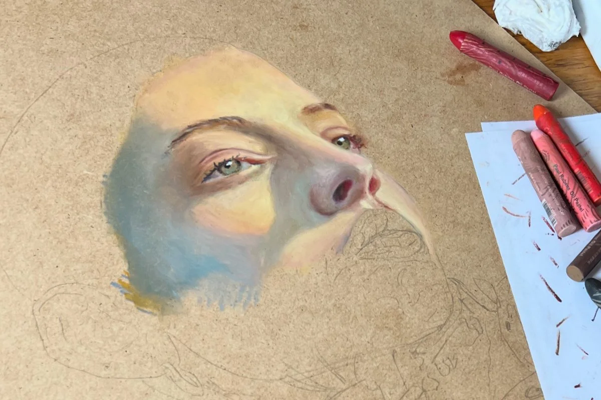 Peinture