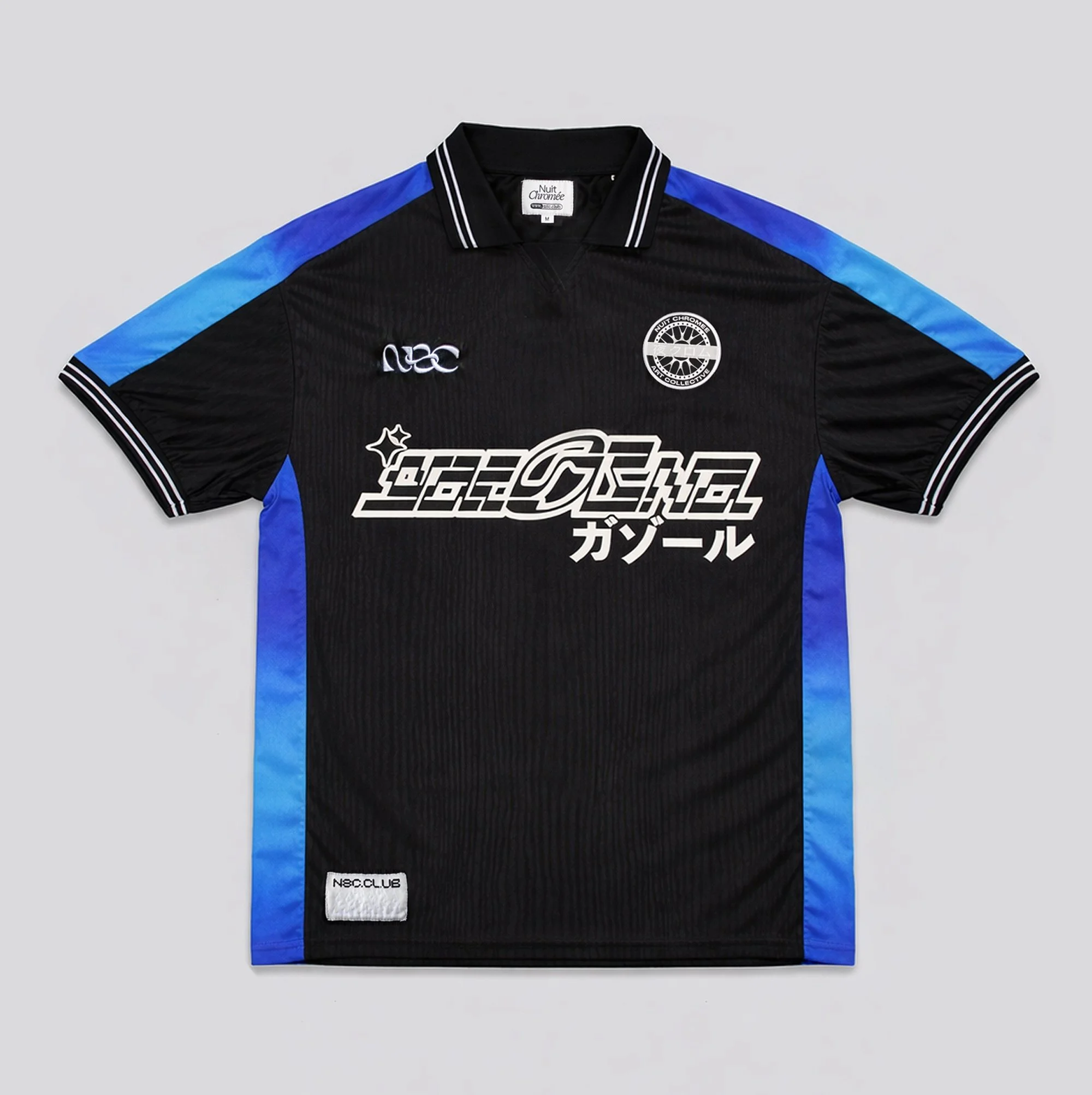 Maillot Gazolina