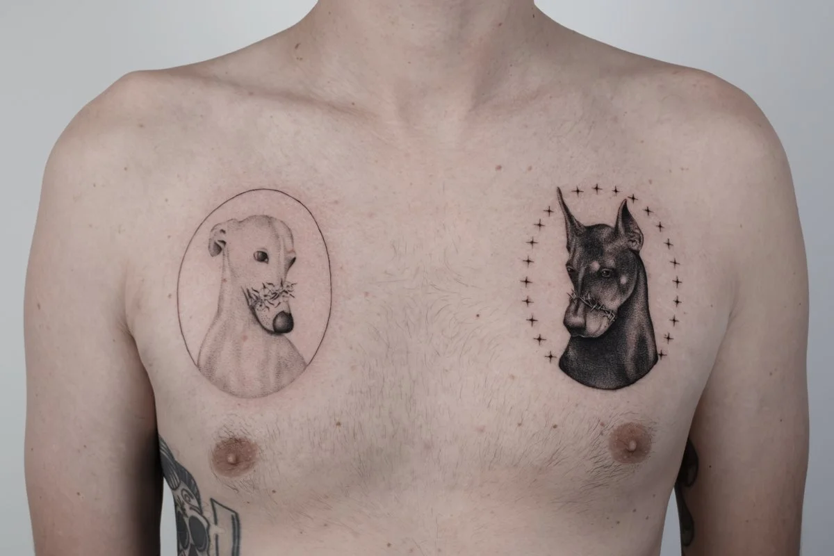Tatouage