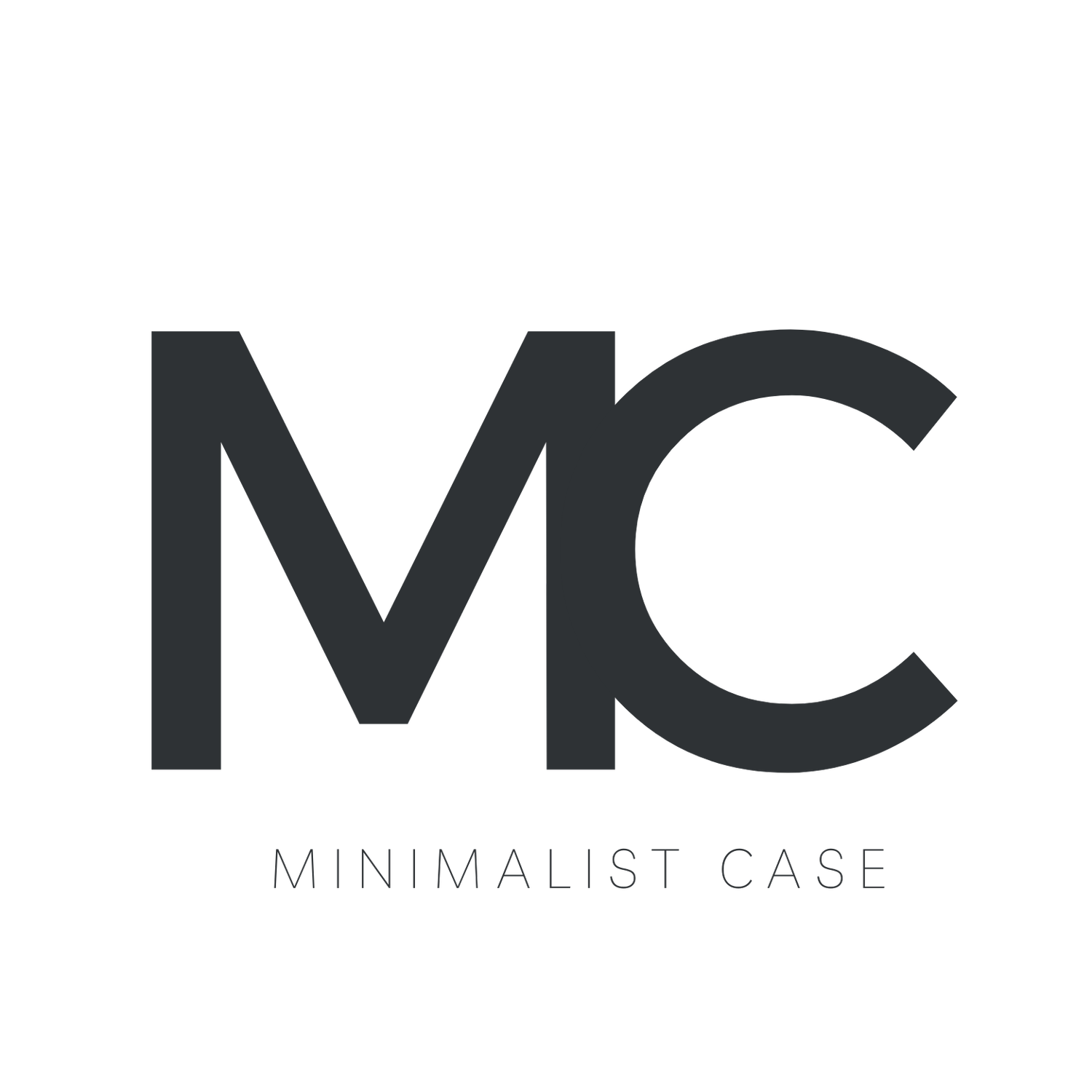 Minimalist Case