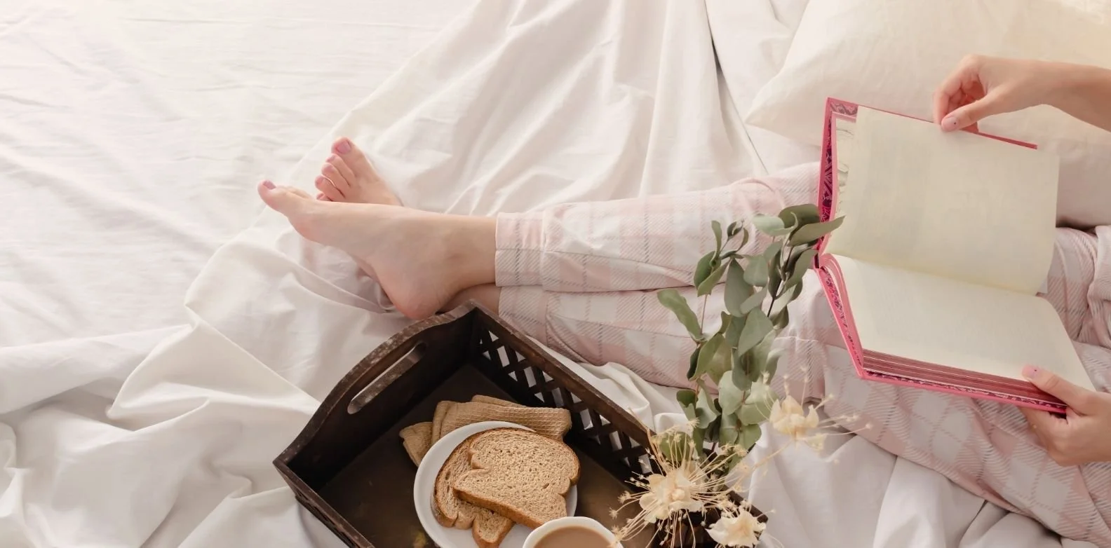 #07 | How to Build a Sustainable Self-Care Routine That Fits Real Life