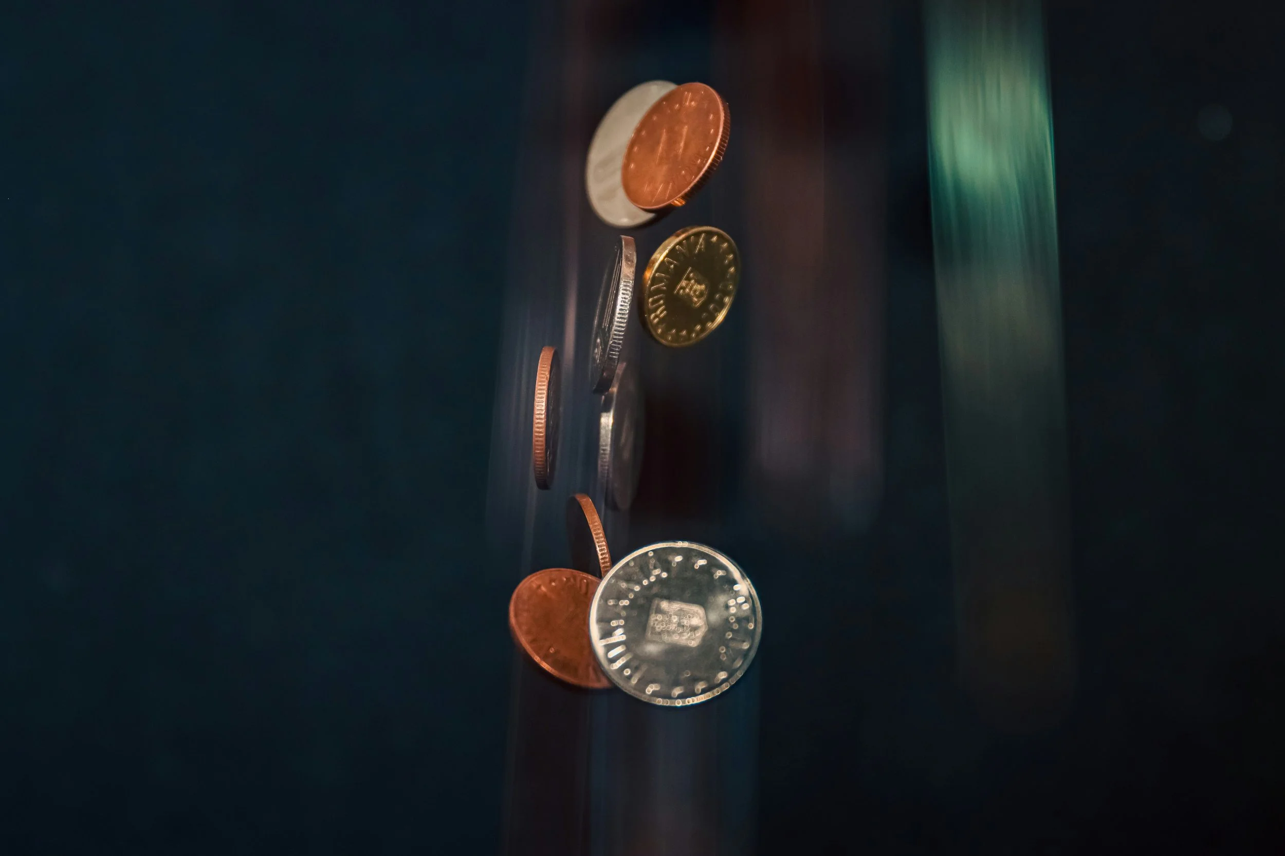 #10 | What Are the Risks of Investing in Index Funds? (What Beginners Should Know)