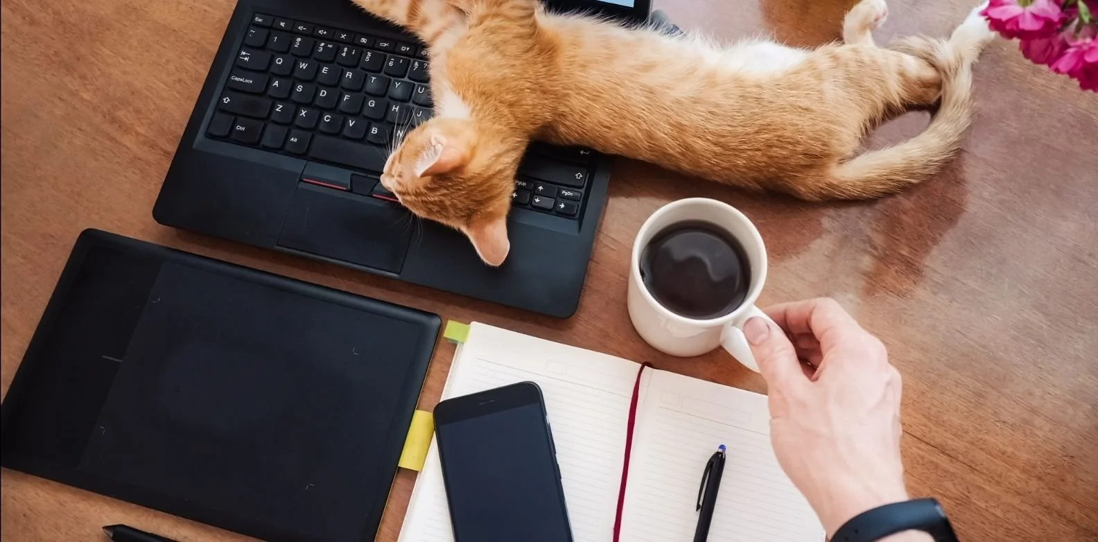 #06 | Simple Self-Care Tips for Busy People 