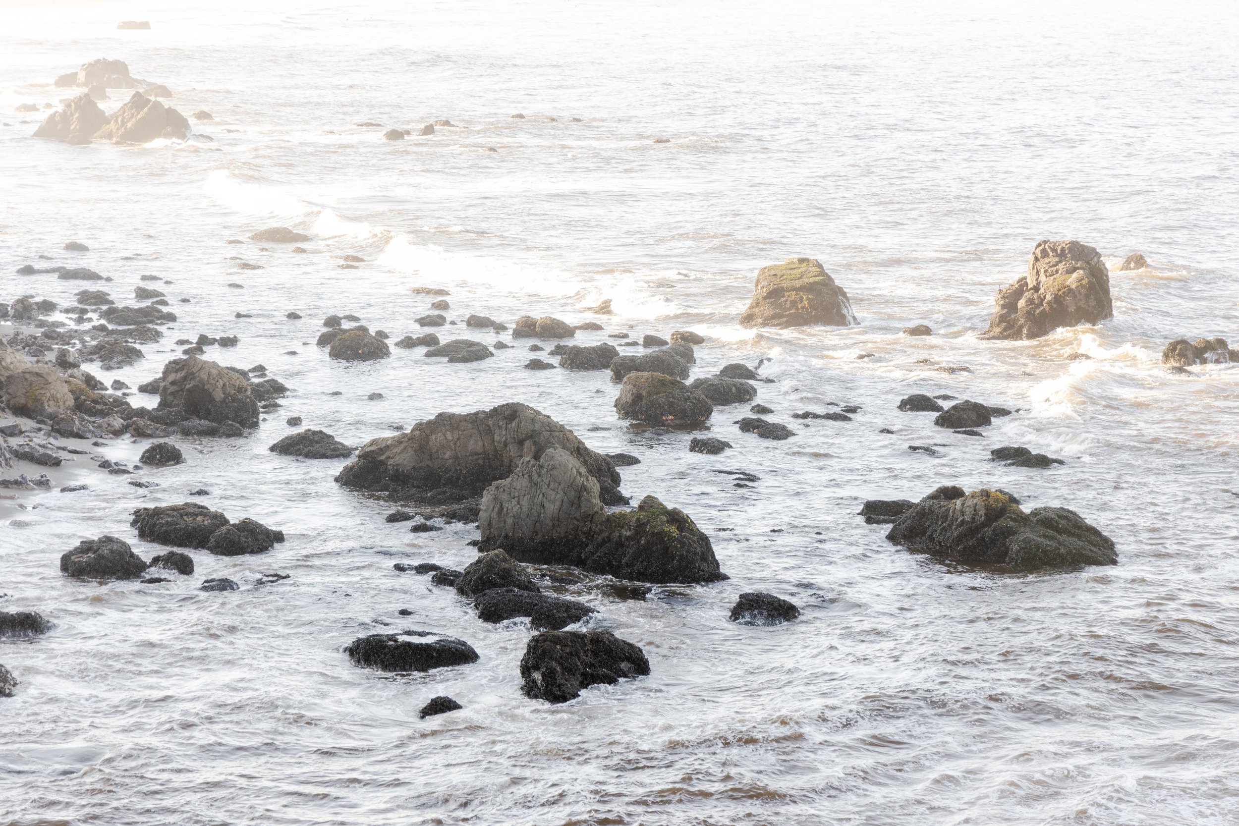 Coastal Rocks at Dusk copy.jpg