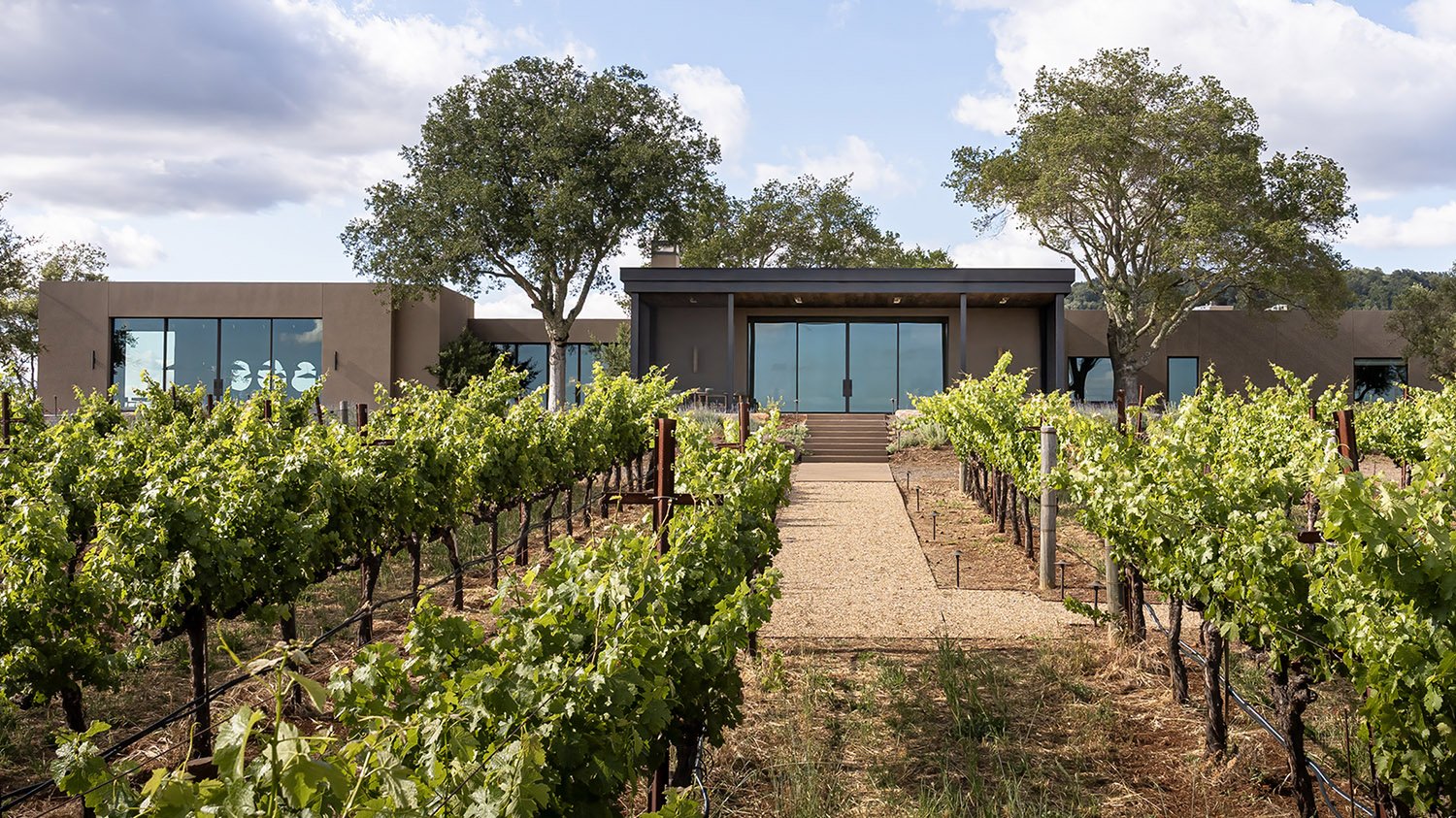 Continuum Estate Hospitality Buidling