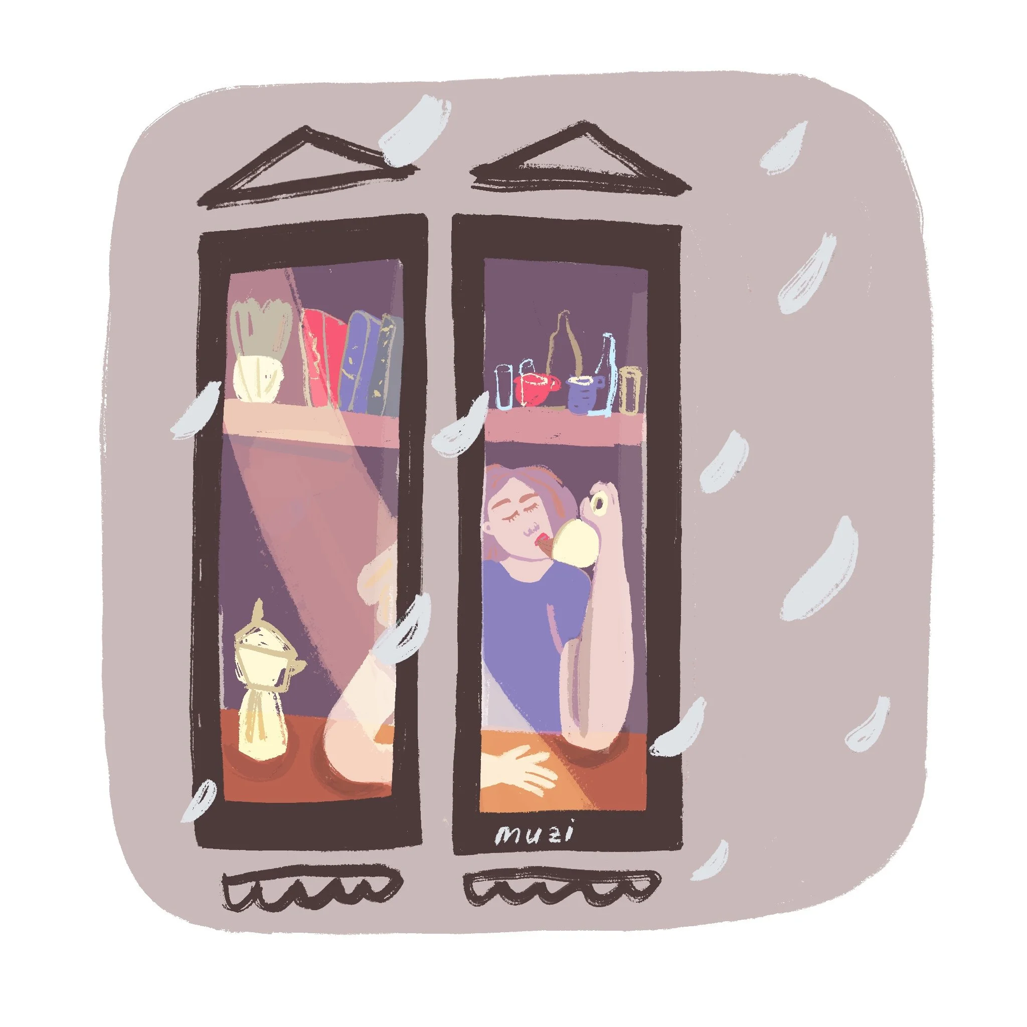A sticky summer.jpg