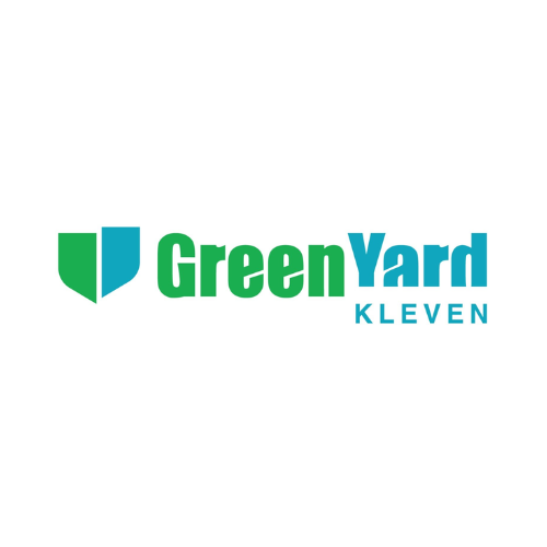 Green Yard Kleven