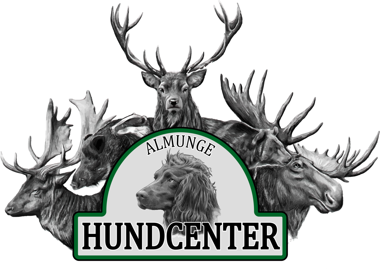 Almunge Hundcenter