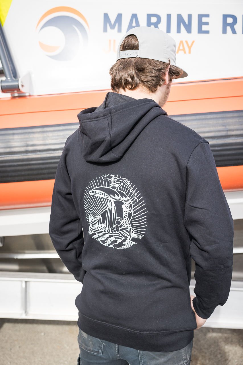 1-Black Hoodie Back.jpg