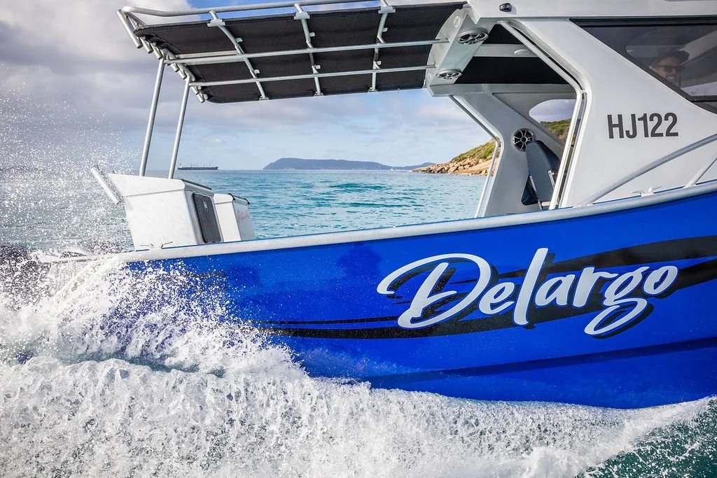 Delargo