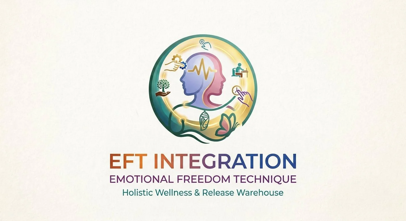 EFT (Emotional Freedom Technique)