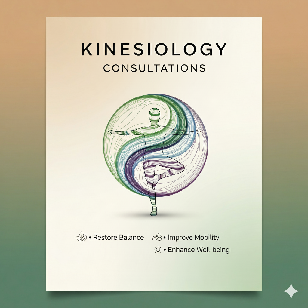 Kinesiology