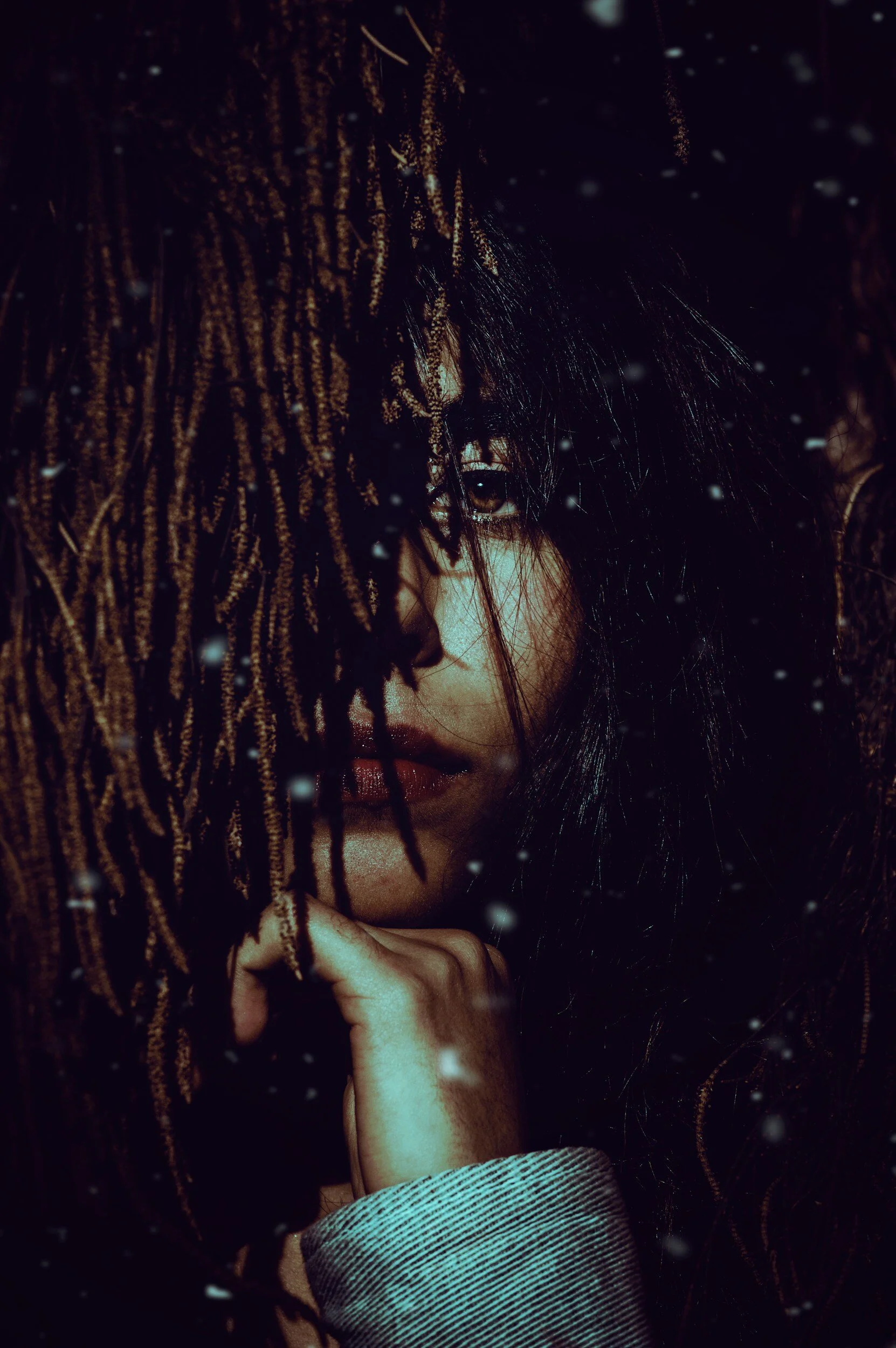 Through the fire….Navigating Infidelity as a Black Woman