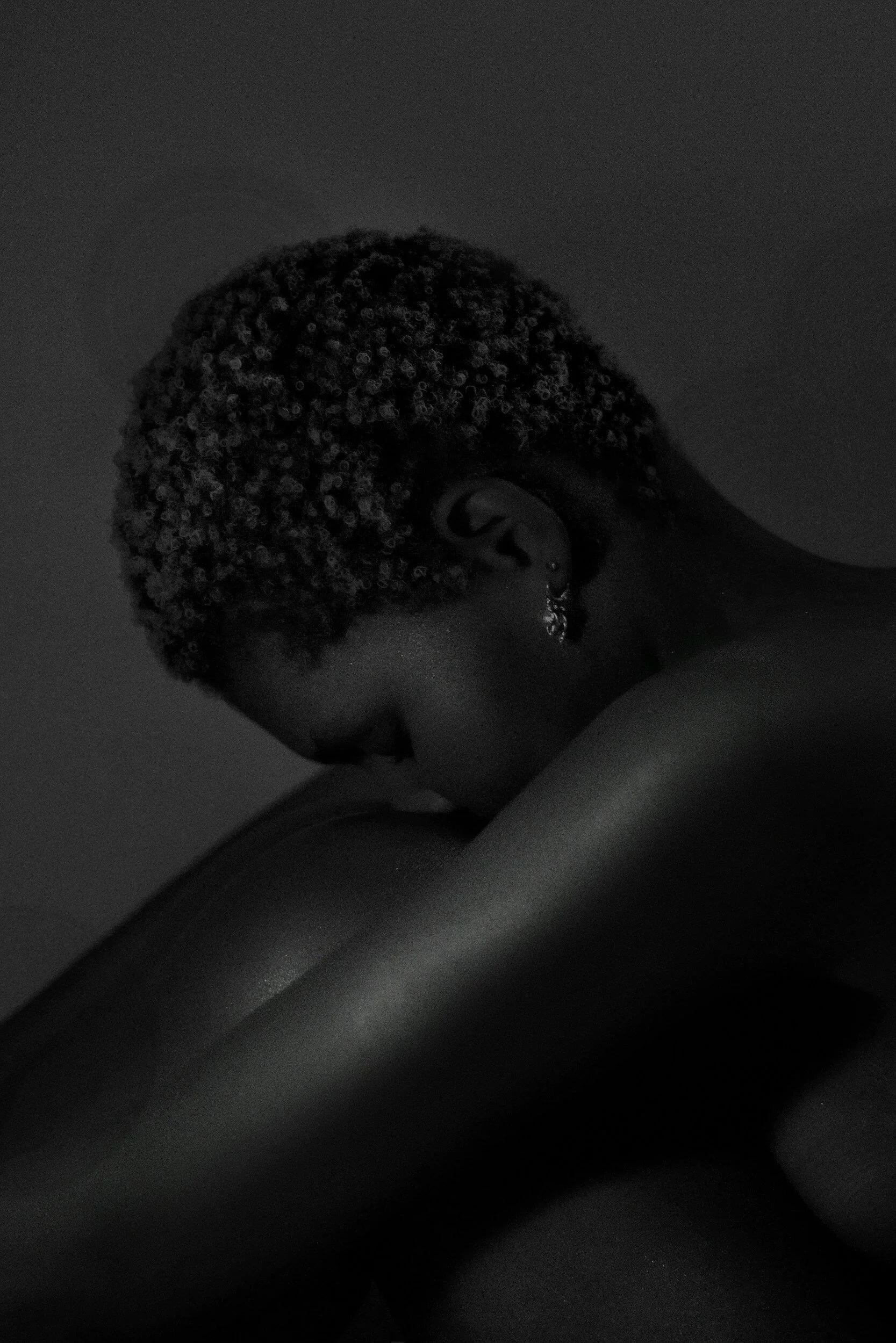 A Black Woman's Journey Through a Depressive Episode