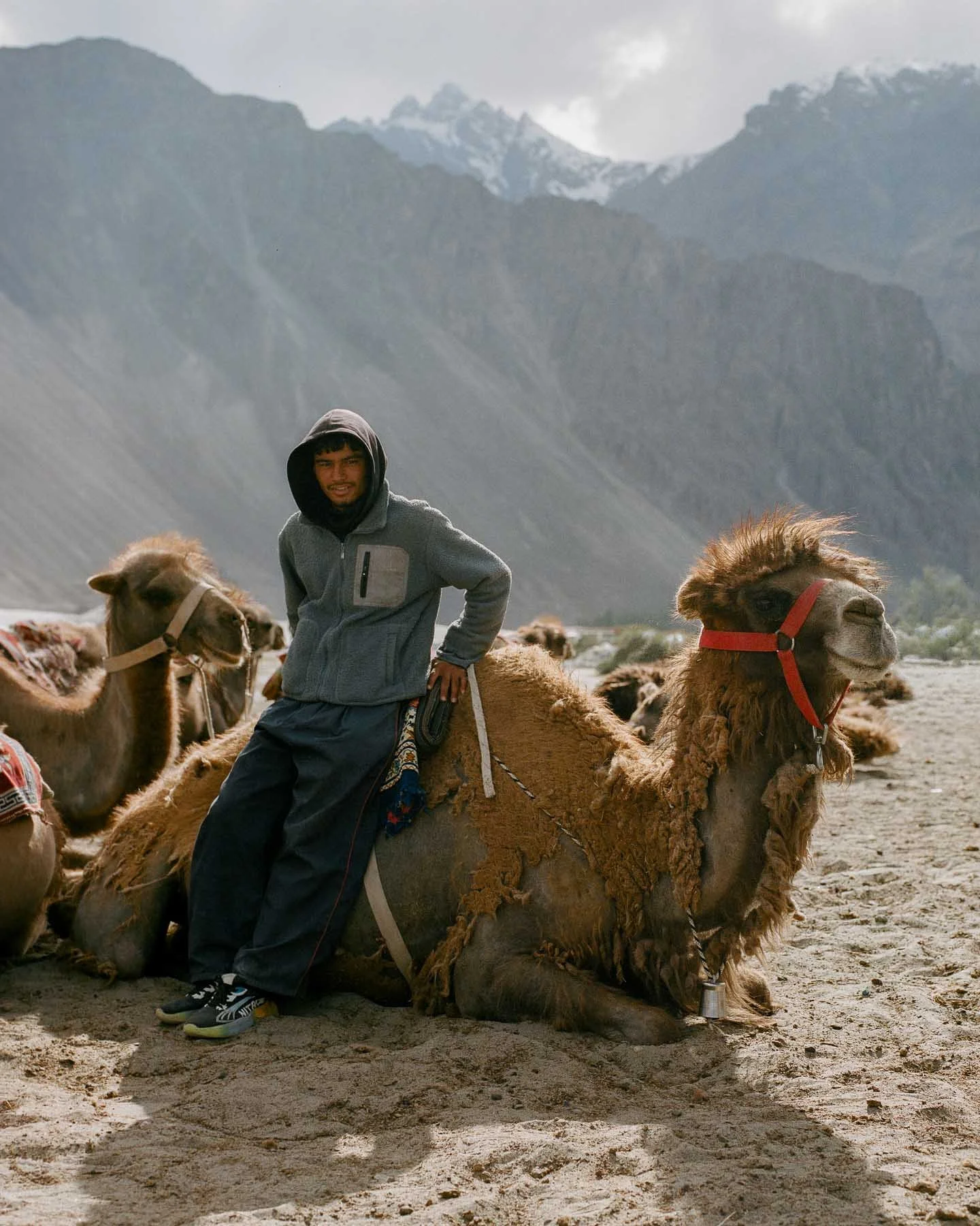 Ladakh