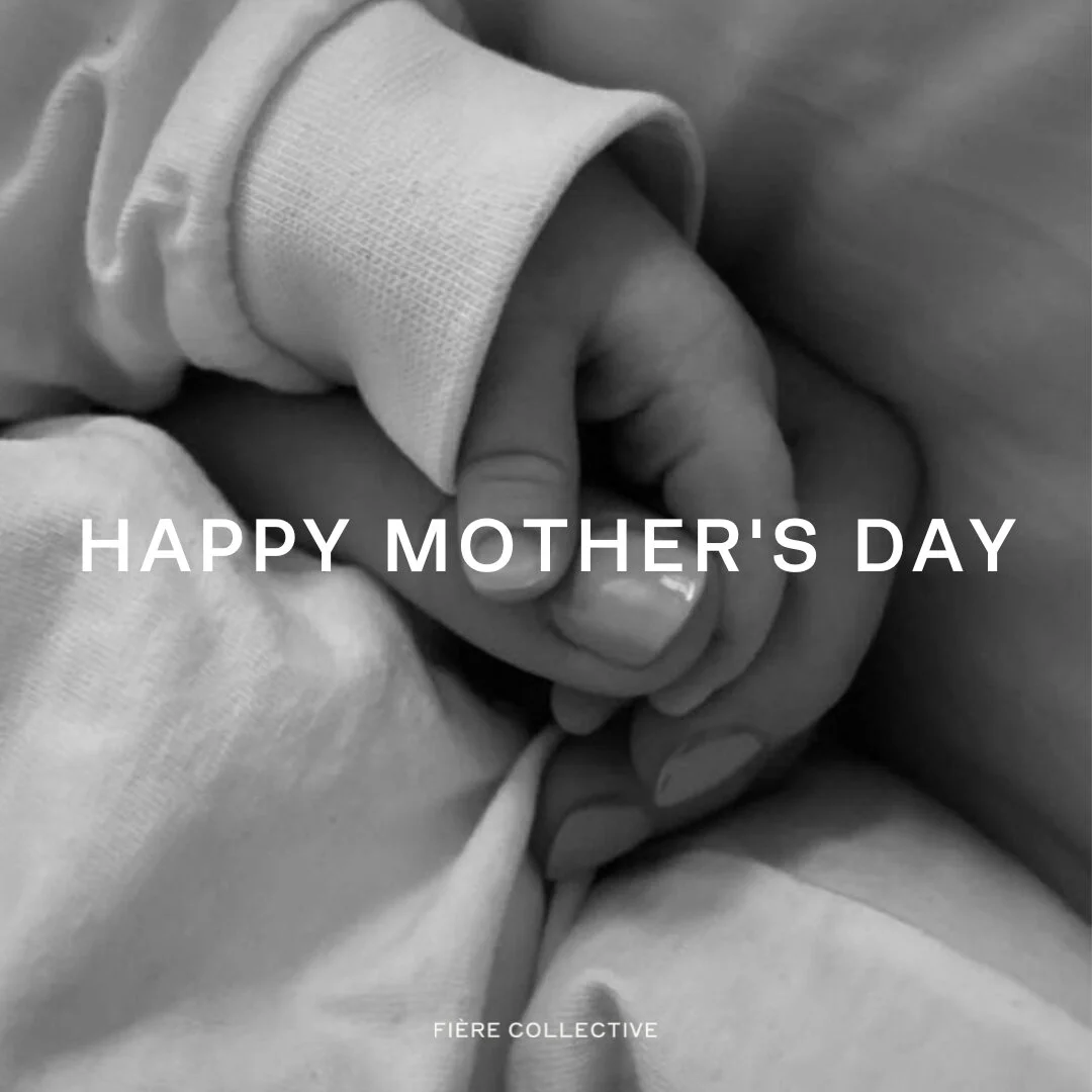 Mother's Day 🫶🏻​​​​​​​​​
Becoming a Mother is truly an incredible, life-changing experience. Motherhood is a journey full of challenges, but it's also a journey full of wonder, amazement, and heart-bursting love. I feel so incredibly blessed to be 