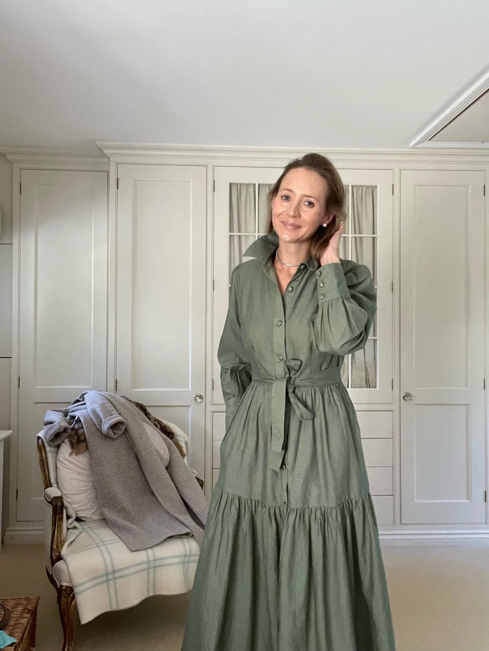 Shopping at The Hurlingham Club & my Autumn fashion Edit  Ask Charlie