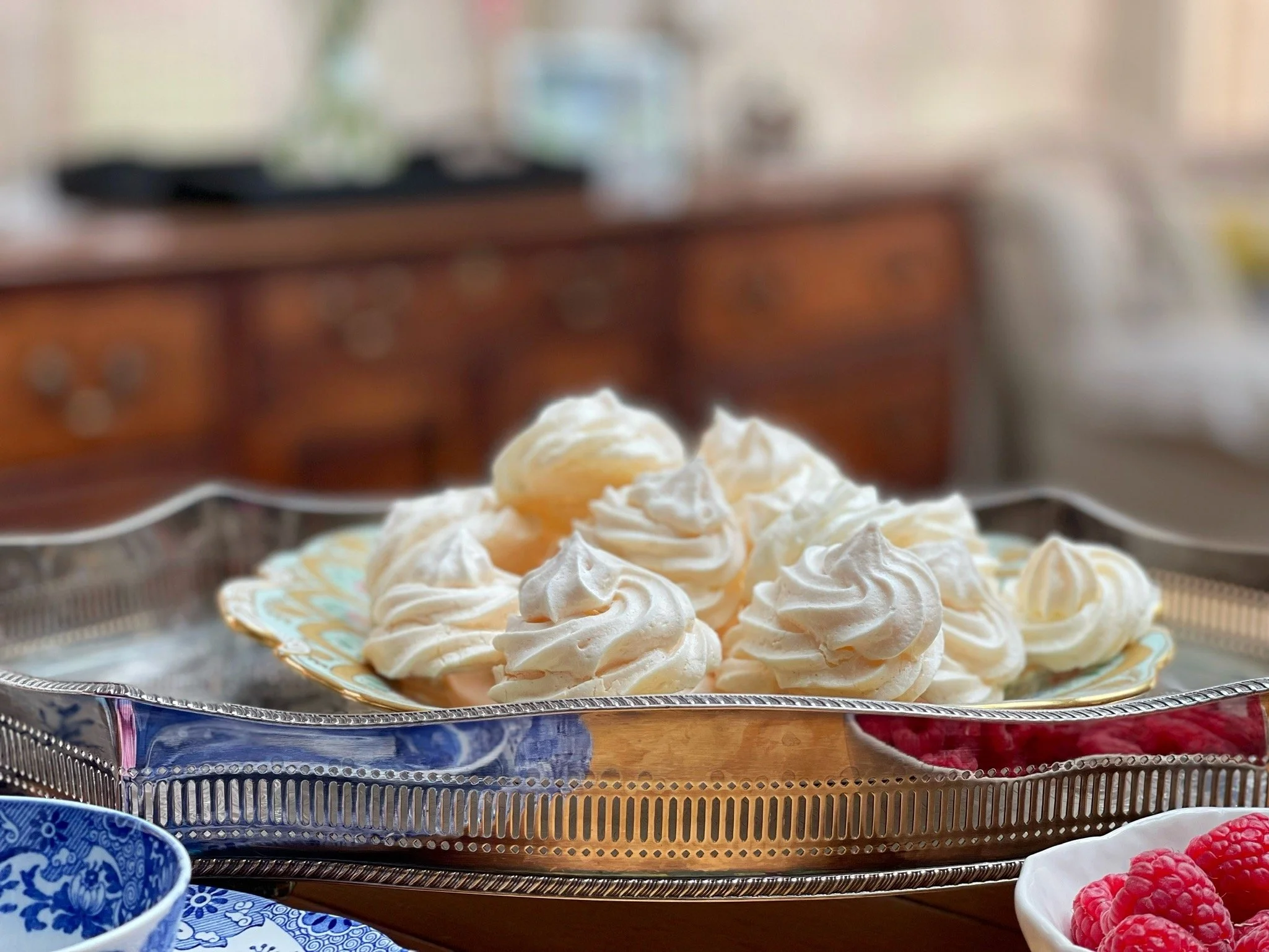 Cooking — Ask Charlie