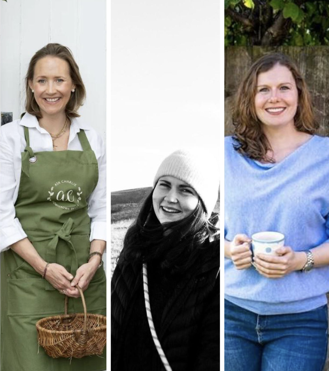 Supper Club: Uncovering Seasonal Joy with Dr Stephanie Fitzgerald