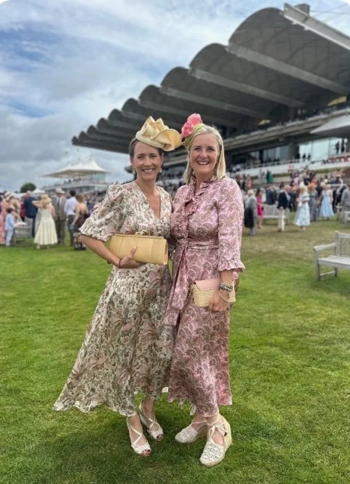 Ridley London Fashion Event & Book Launch for Ask Charlie How