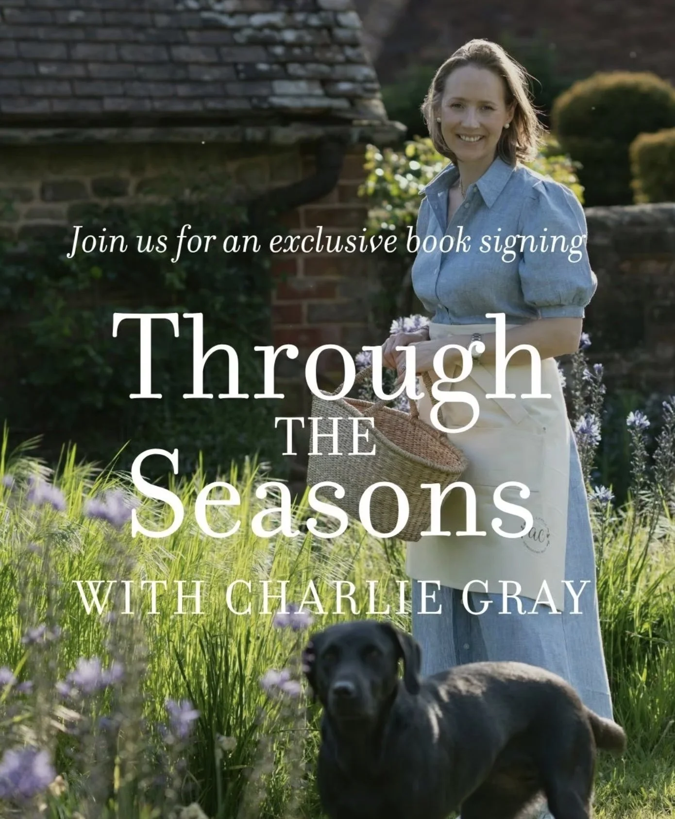 Exclusive Book Signing at Milly's Bistro 